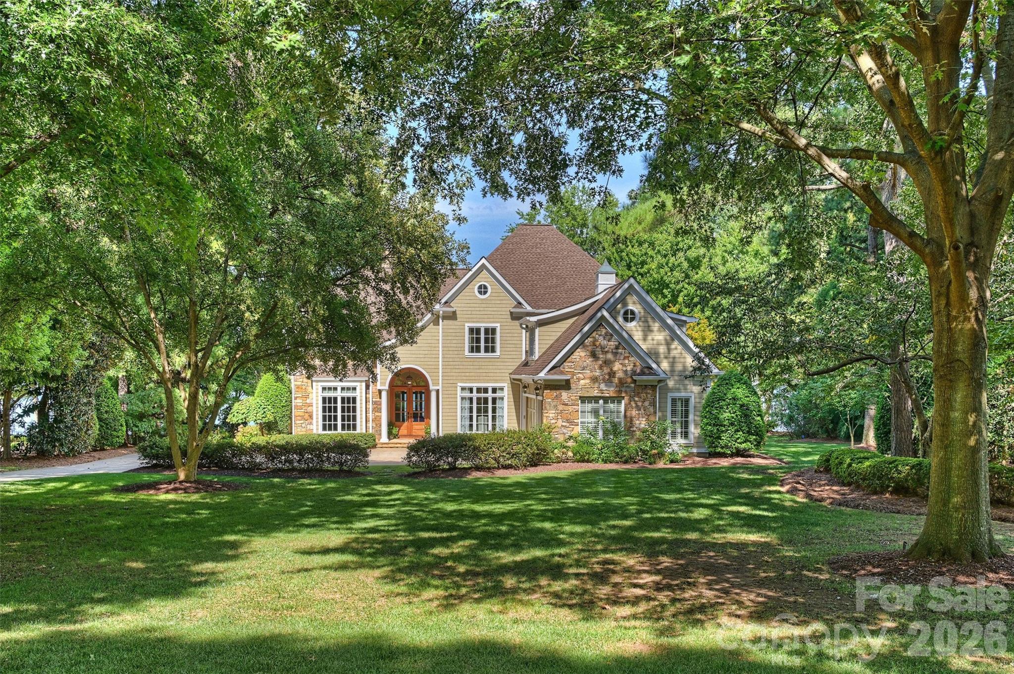Photo of 125 Falmouth Road, Mooresville, NC 28117