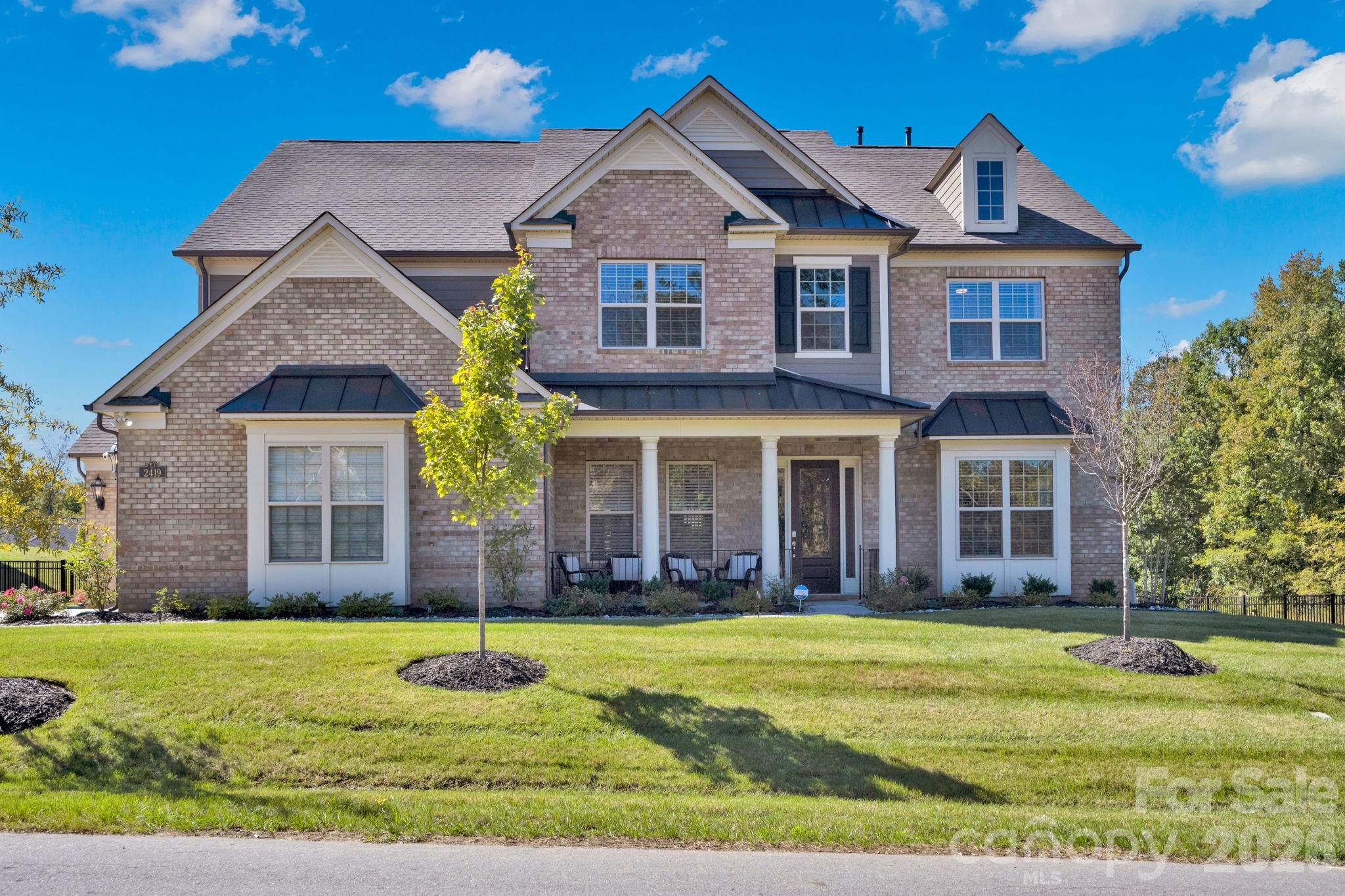 Photo of 2419 Spring Rock Place, Huntersville, NC 28078