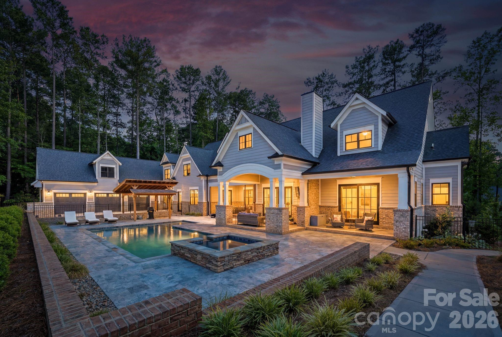 Photo of 117 Doolittle Lane, Mooresville, NC 28117