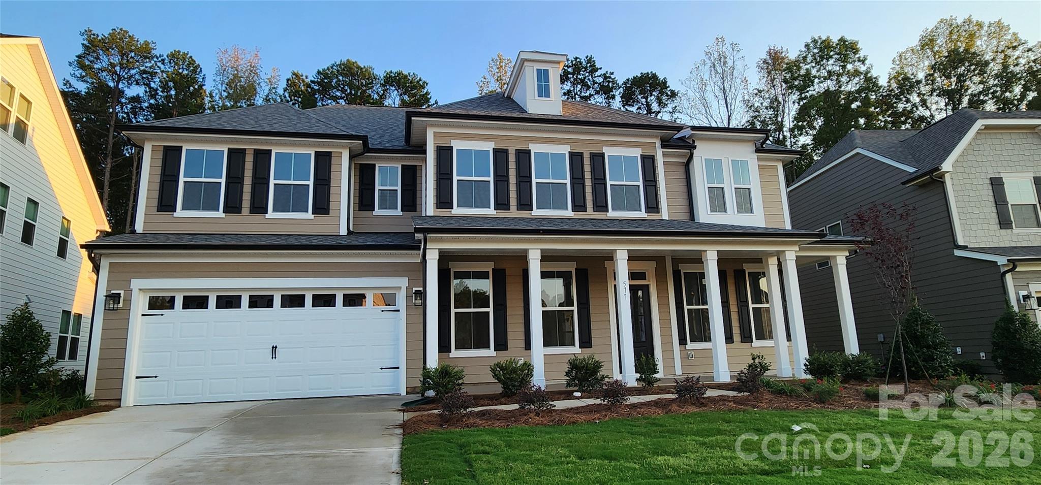 Photo of 577 Cottage Garden Lane, Belmont, NC 28012
