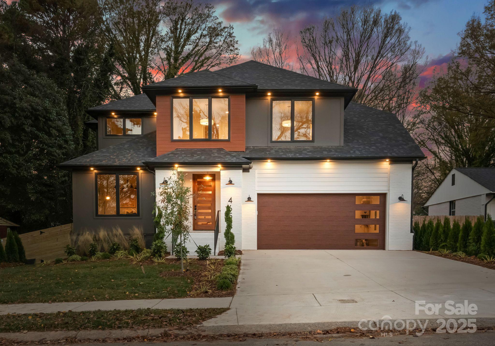 Photo of 4658 Murrayhill Road, Charlotte, NC 28209