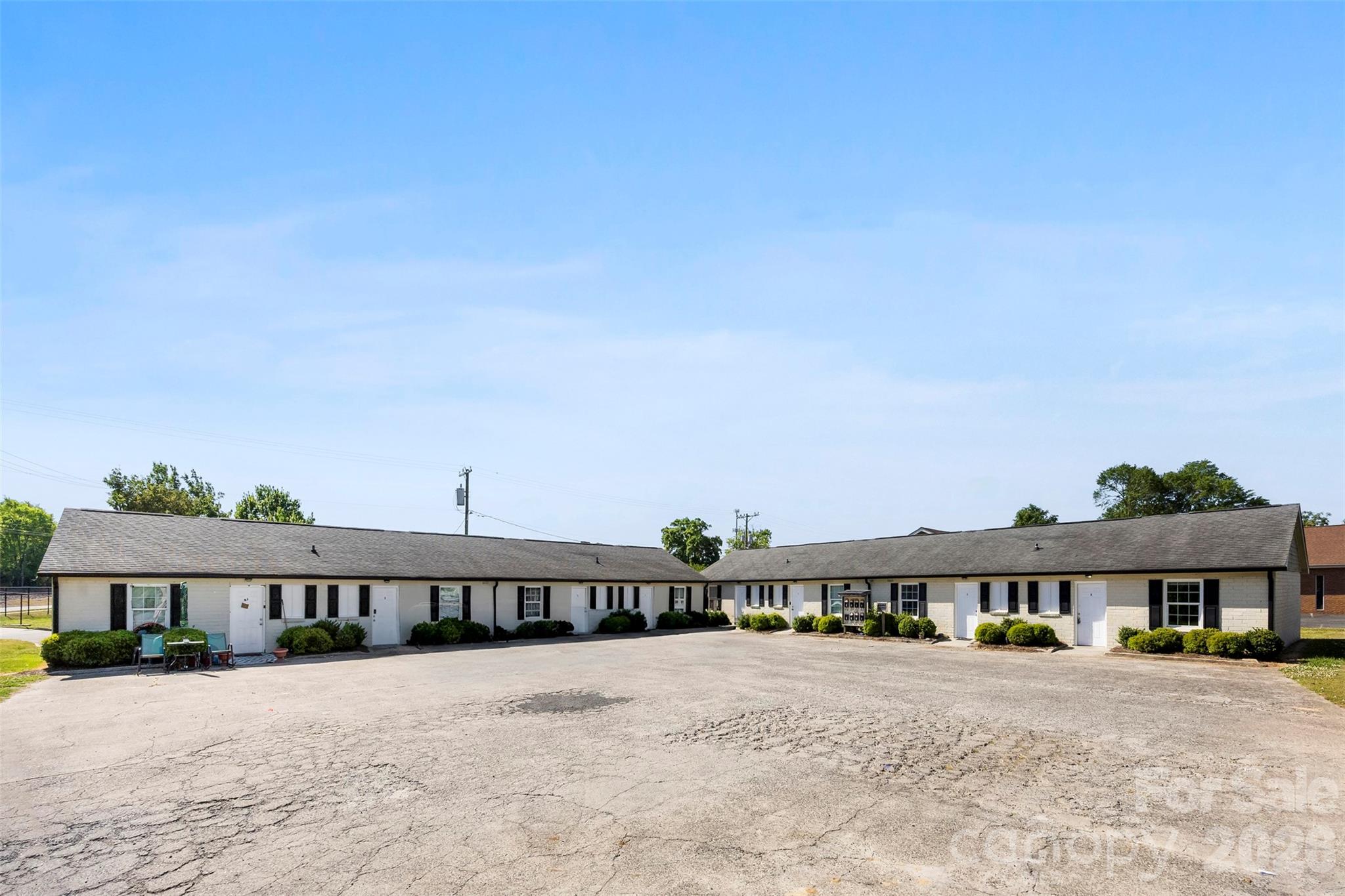 Photo of 1655 Webb Street, Gastonia, NC 28052