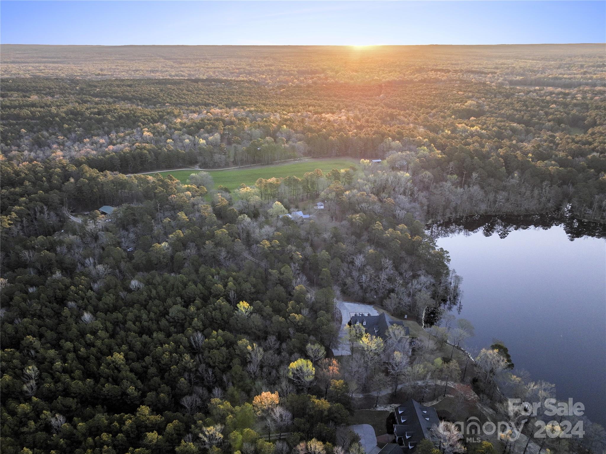 Photo of 229 Joseph Kershaw Road, Eastover, SC 29044