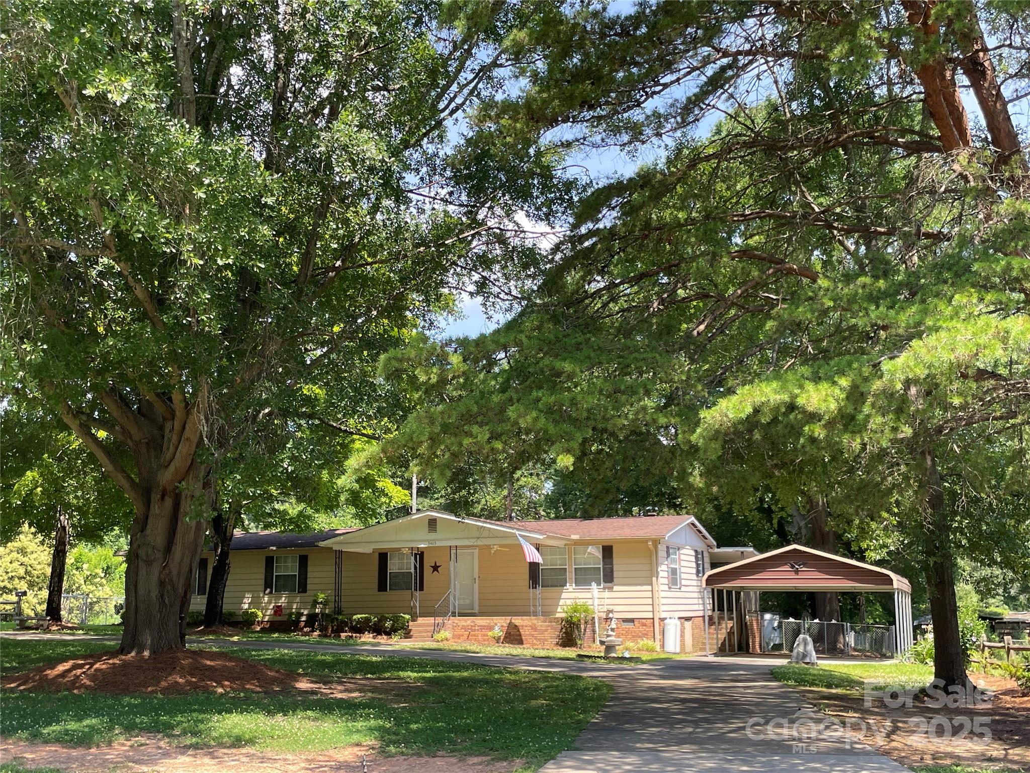Photo of 3403 Beaty Road, Gastonia, NC 28056