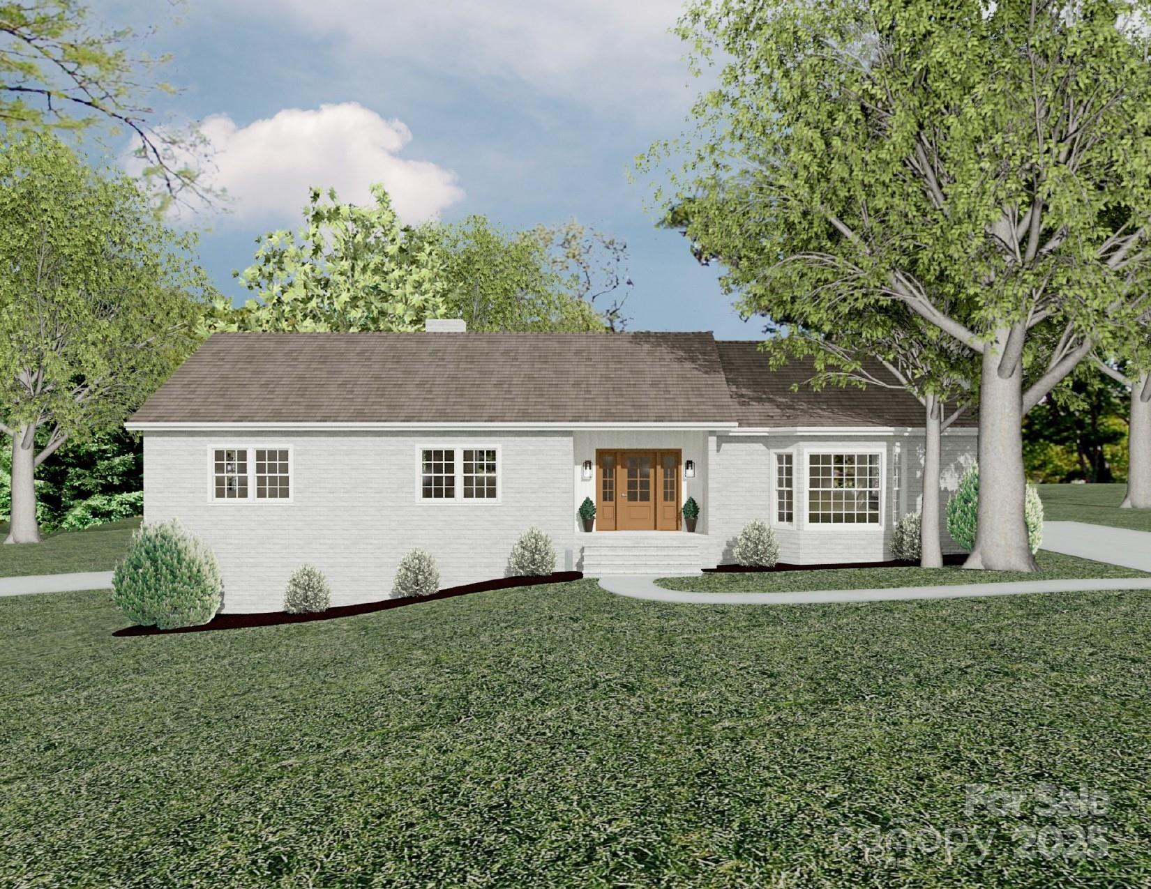 Photo of 5601 Doncaster Drive, Charlotte, NC 28211