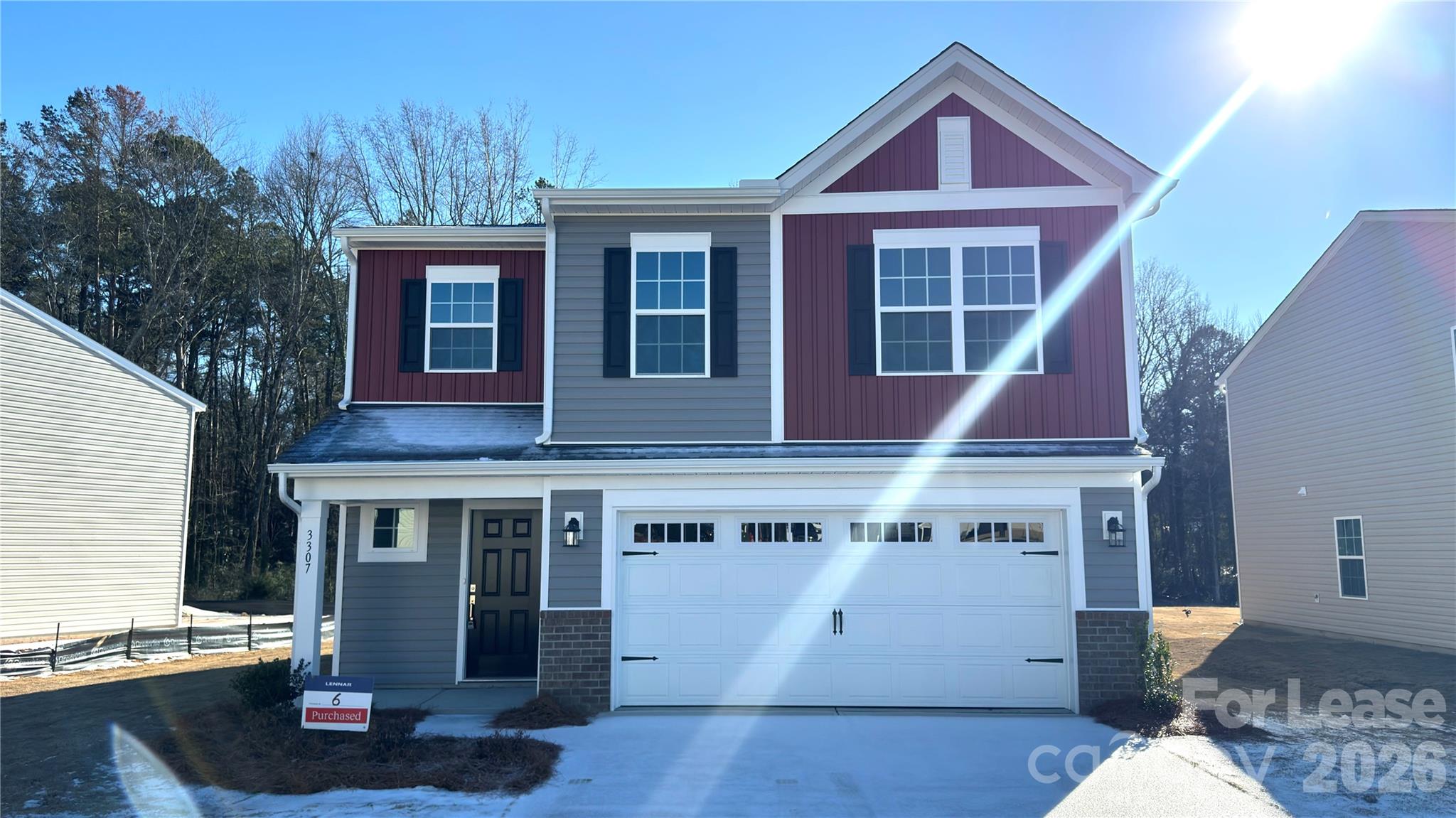 Photo of 3307 Crawford Avenue, Gastonia, NC 28052