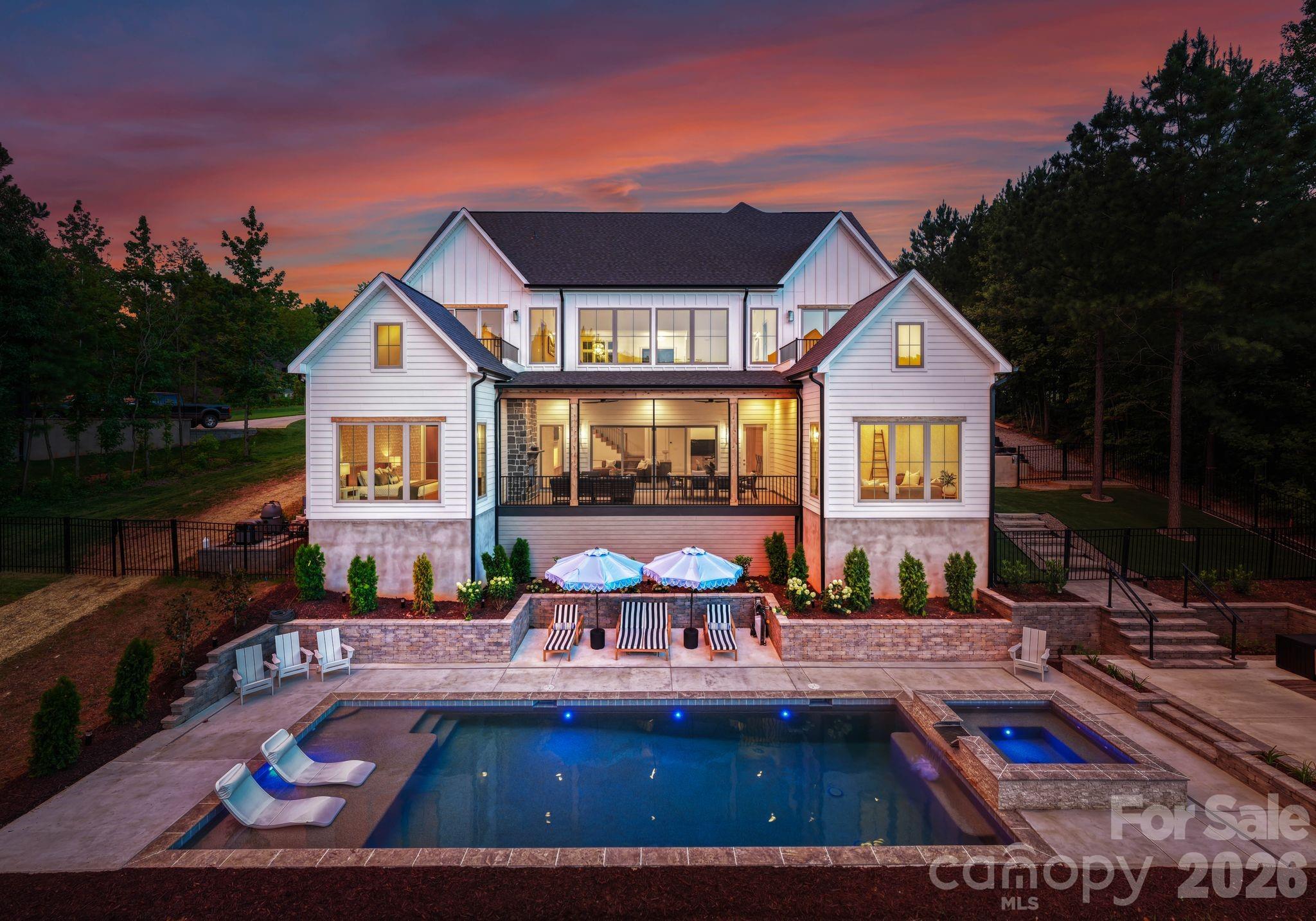 Photo of 139 Addison Emory Lane, Mooresville, NC 28115