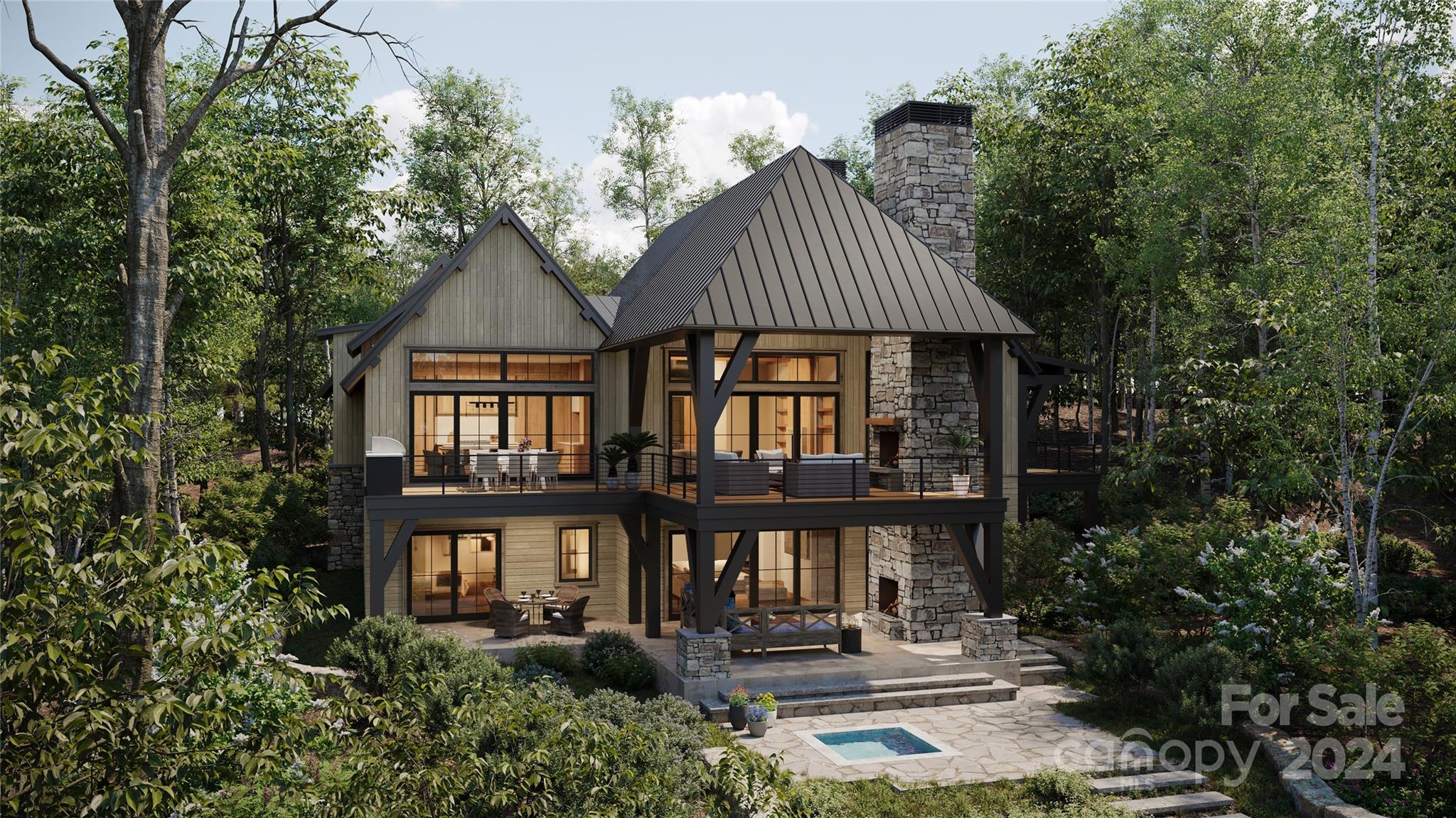 Photo of 1043 High Line Road, Sylva, NC 28779