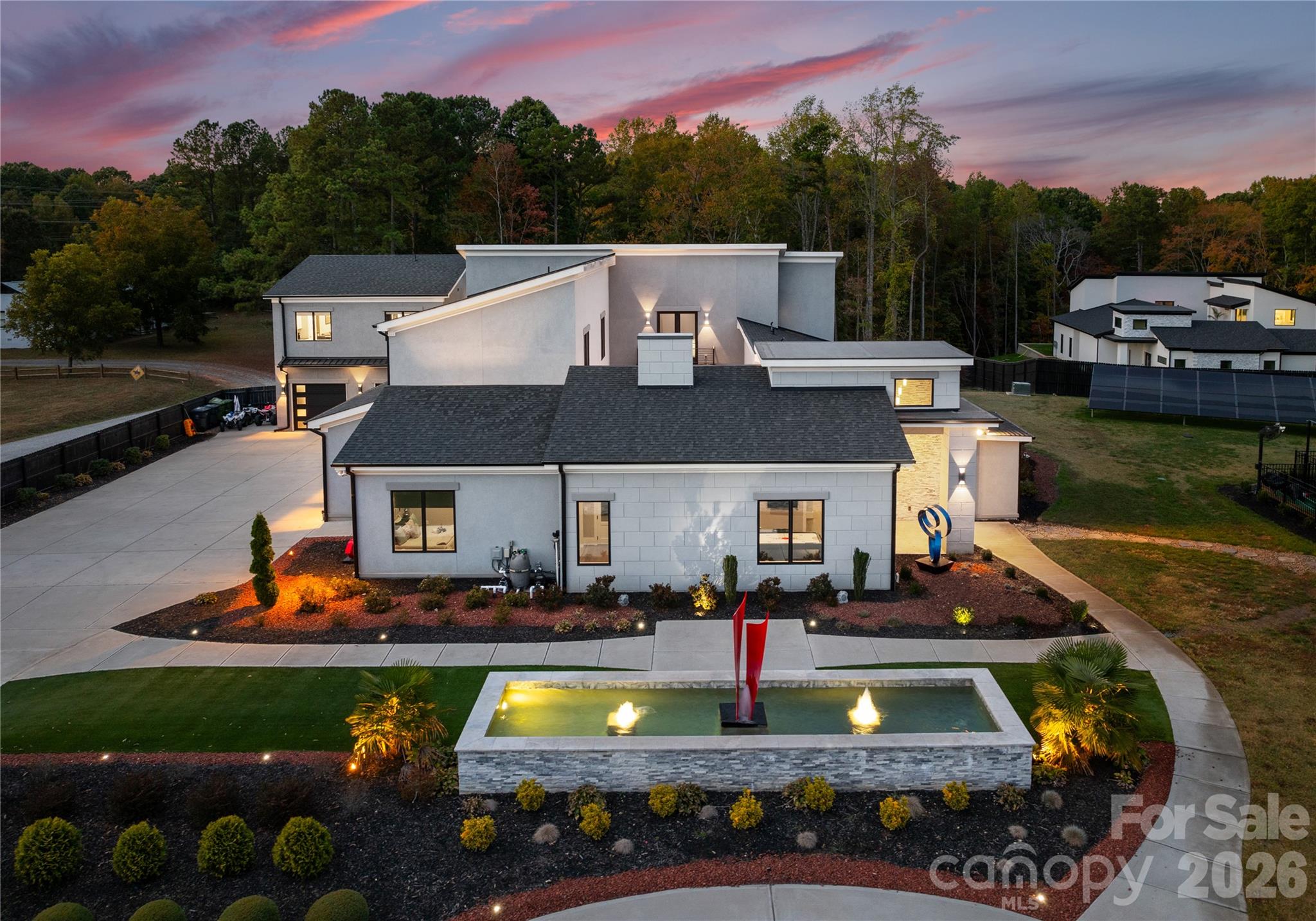 Photo of 15700 Youngblood Road, Charlotte, NC 28278