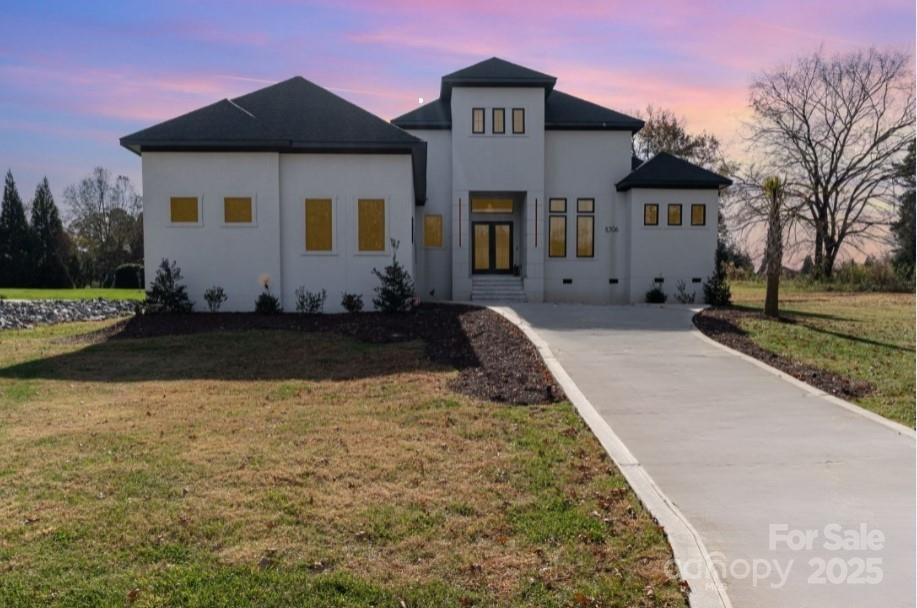 Photo of 8306 Rolling Fields Road, Mint Hill, NC 28227