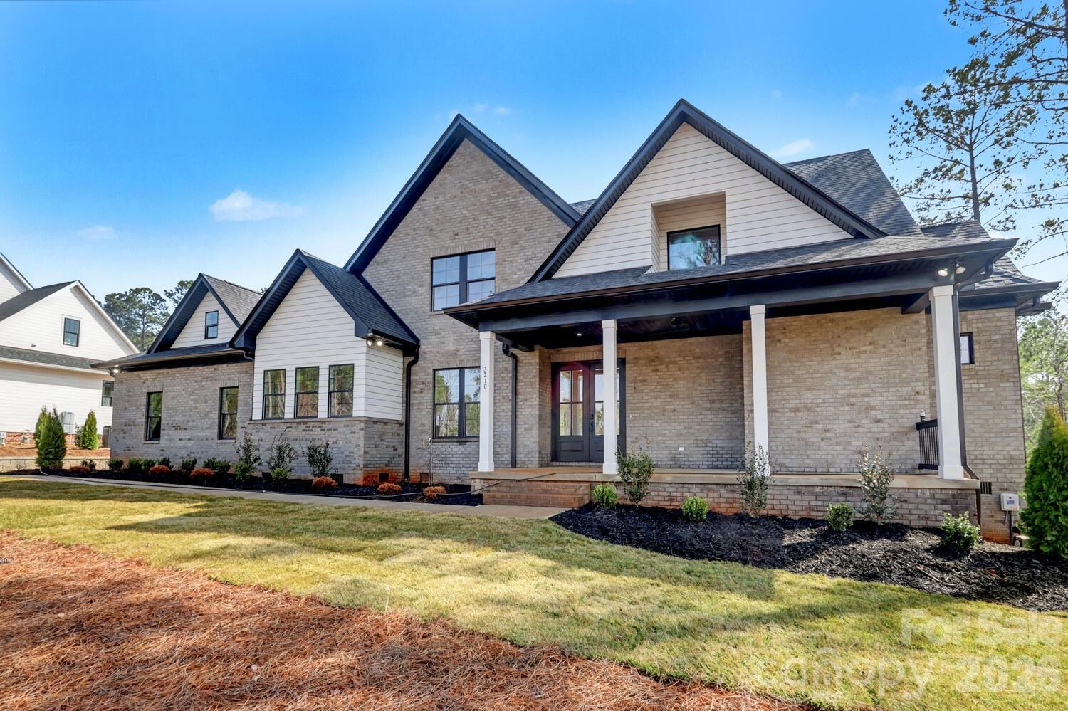 Photo of 3210 Sherman Drive, Lancaster, SC 29720