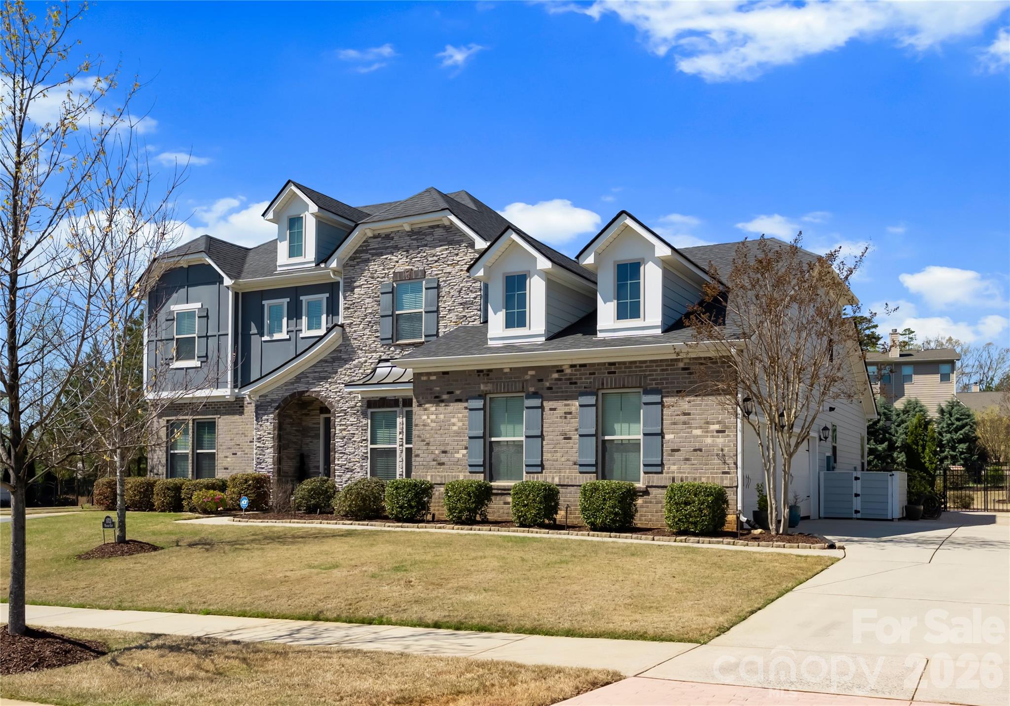 Photo of 16703 Monocacy Boulevard, Huntersville, NC 28078