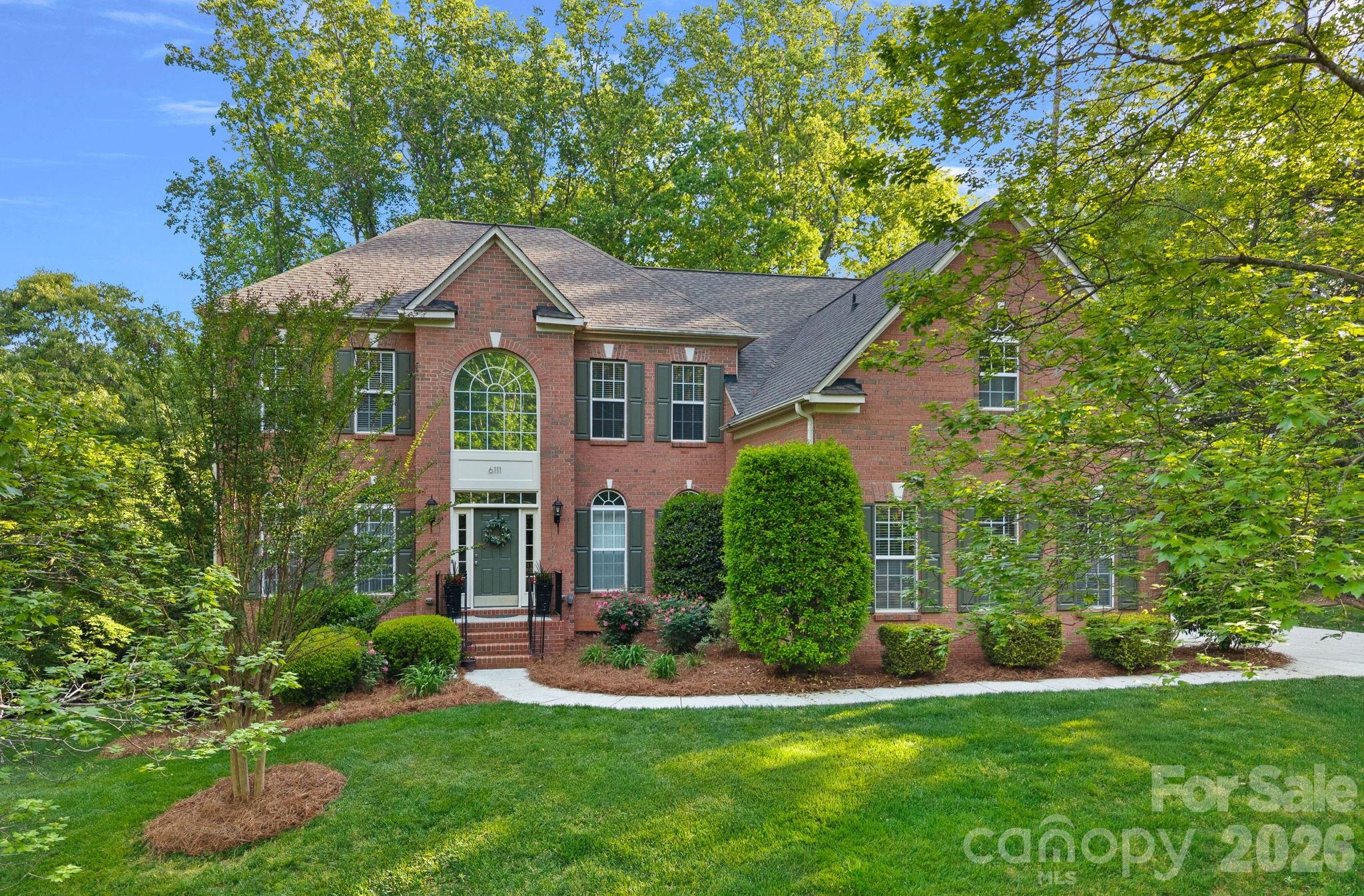 Photo of 6111 Savannah Grace Lane, Huntersville, NC 28078