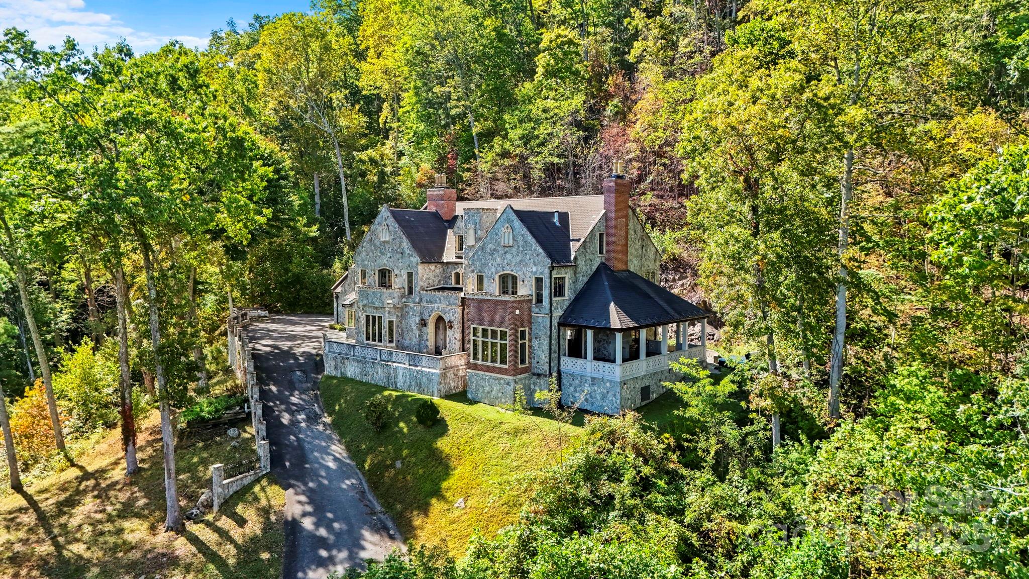 Photo of 5742 NC Highway 194 None S, Banner Elk, NC 28604