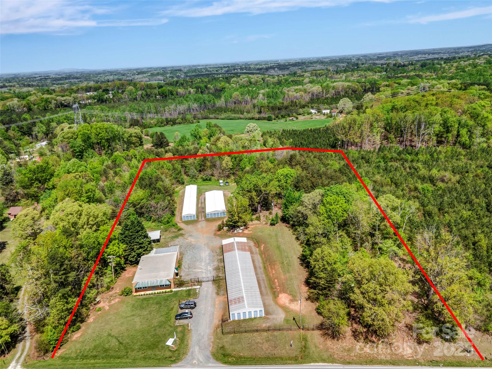 Photo of 5706 Dallas Cherryville Highway, Bessemer City, NC 28016