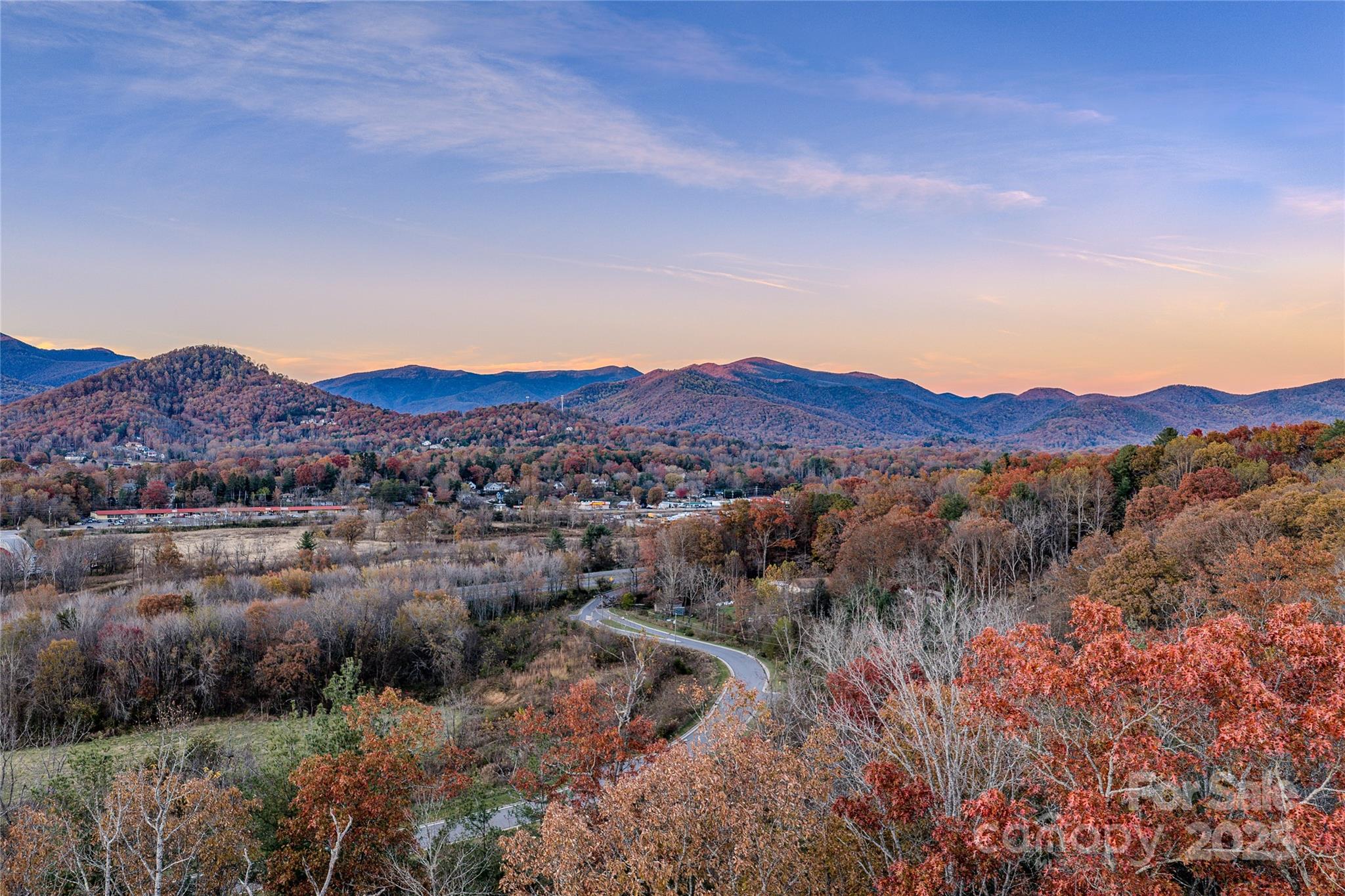 Photo of 195 Access Road, Black Mountain, NC 28711