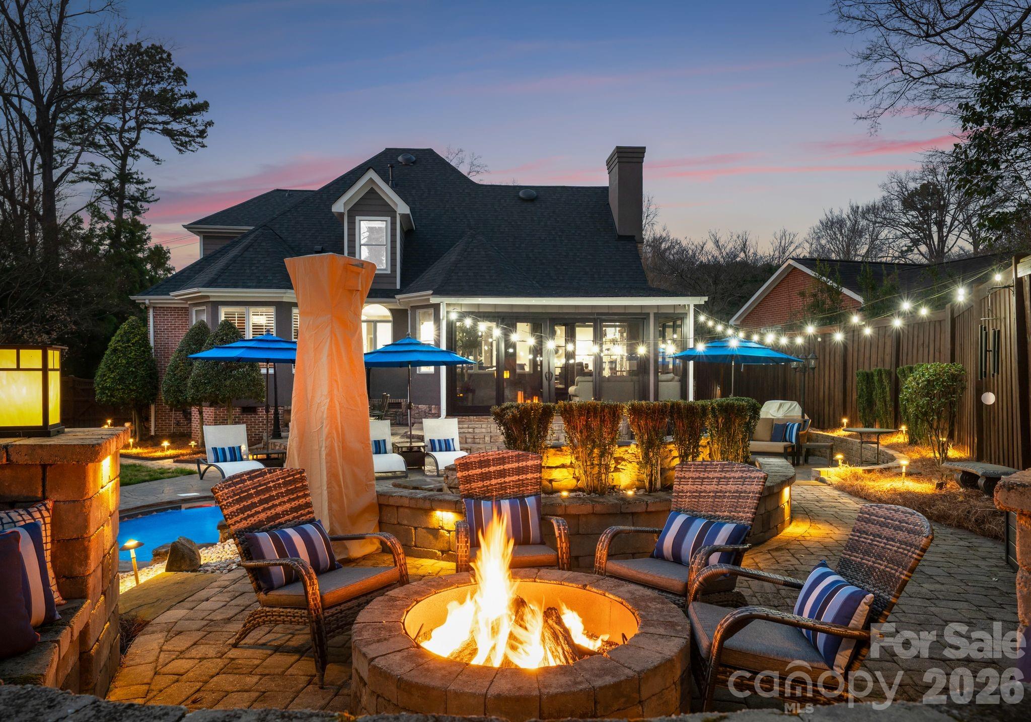 Photo of 141 Sardis Lane, Charlotte, NC 28270