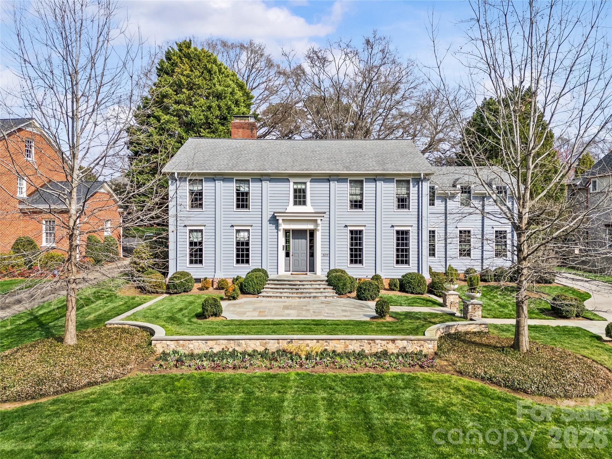 Photo of 3815 Foxcroft Road, Charlotte, NC 28211