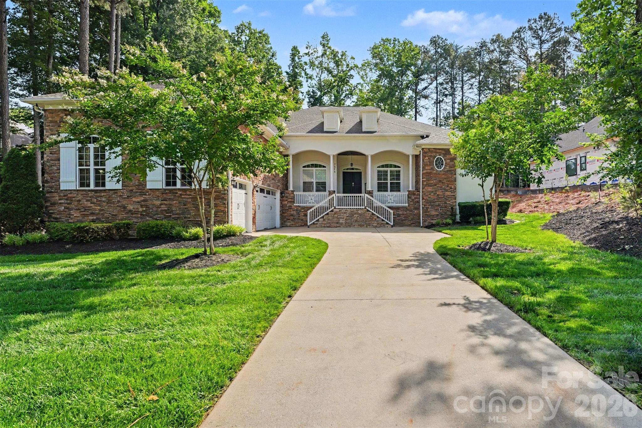 Photo of 7575 Cottonwood Drive, Denver, NC 28037