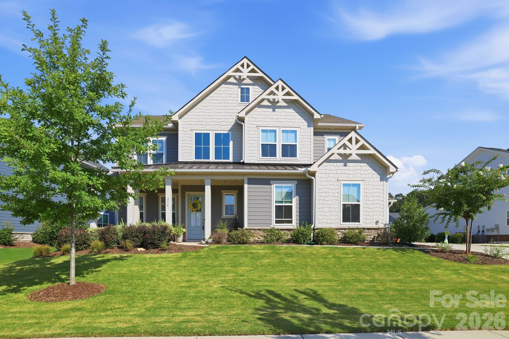 Photo of 214 Lanyard Lane, Belmont, NC 28012