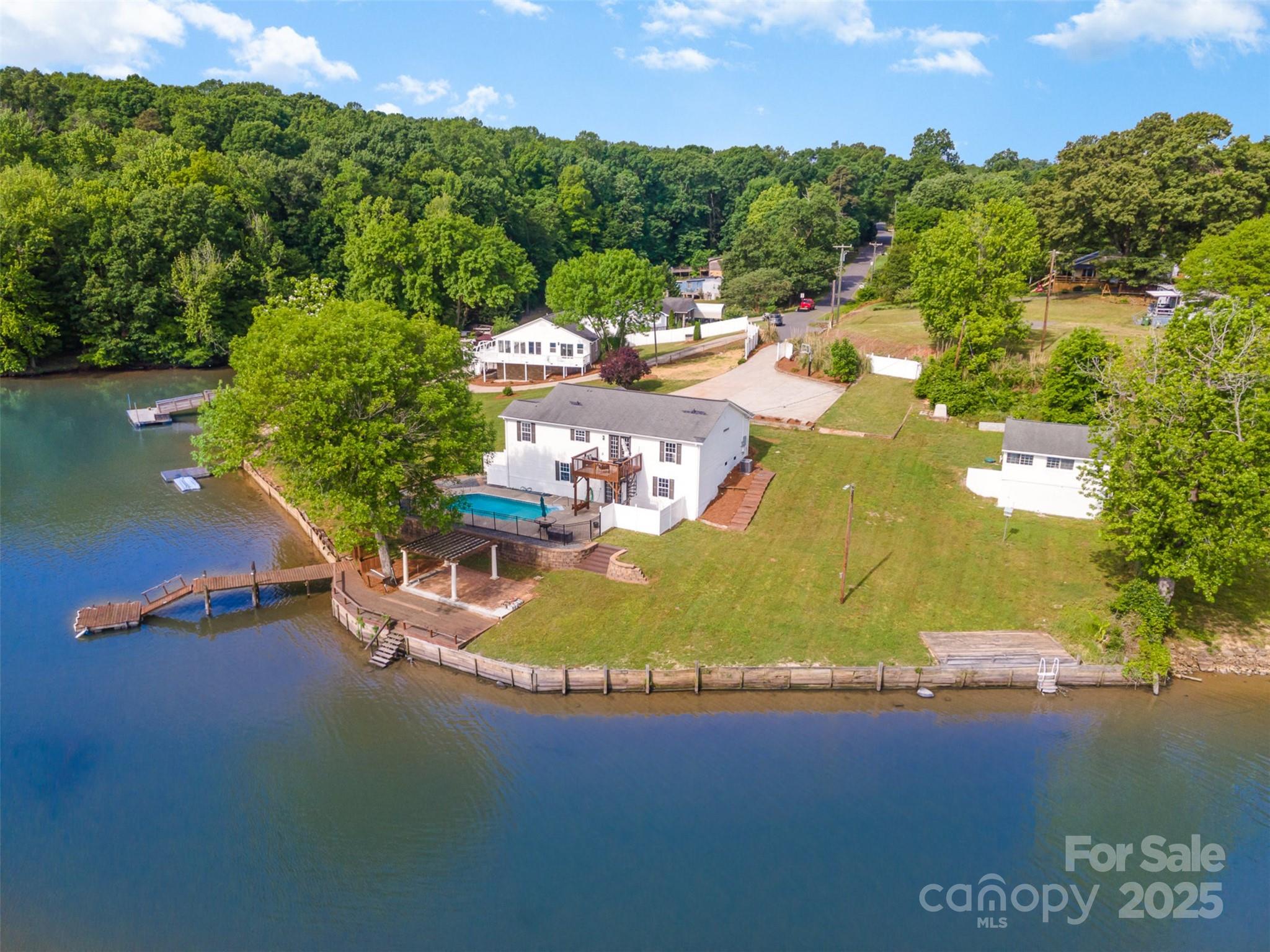 Photo of 235 River Loop Road, Belmont, NC 28012