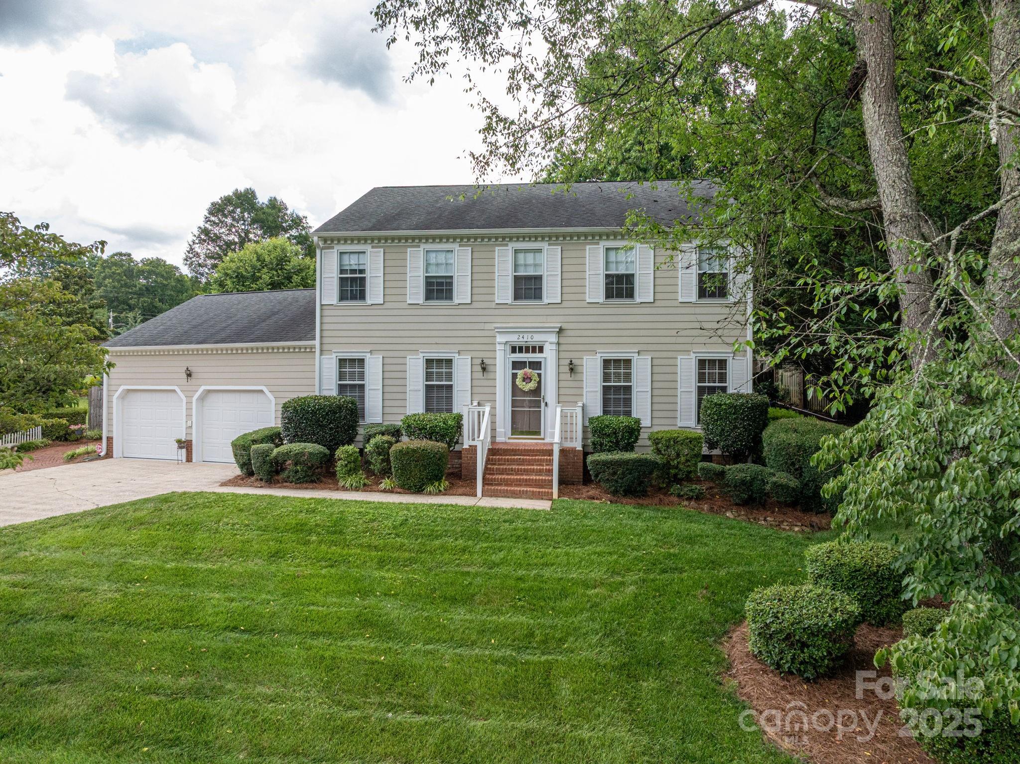 Photo of 2410 Monticello Drive, Gastonia, NC 28056