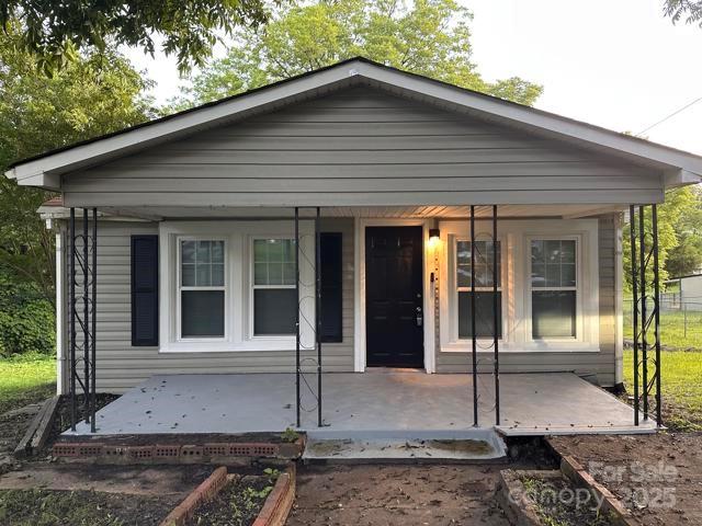 Photo of 1849 Hilltop Circle, Gastonia, NC 28054