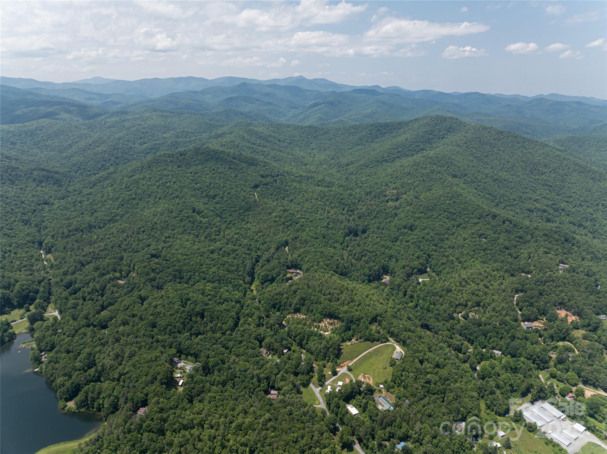 Photo of 1000 Sutton Creek Road, Pisgah Forest, NC 28768