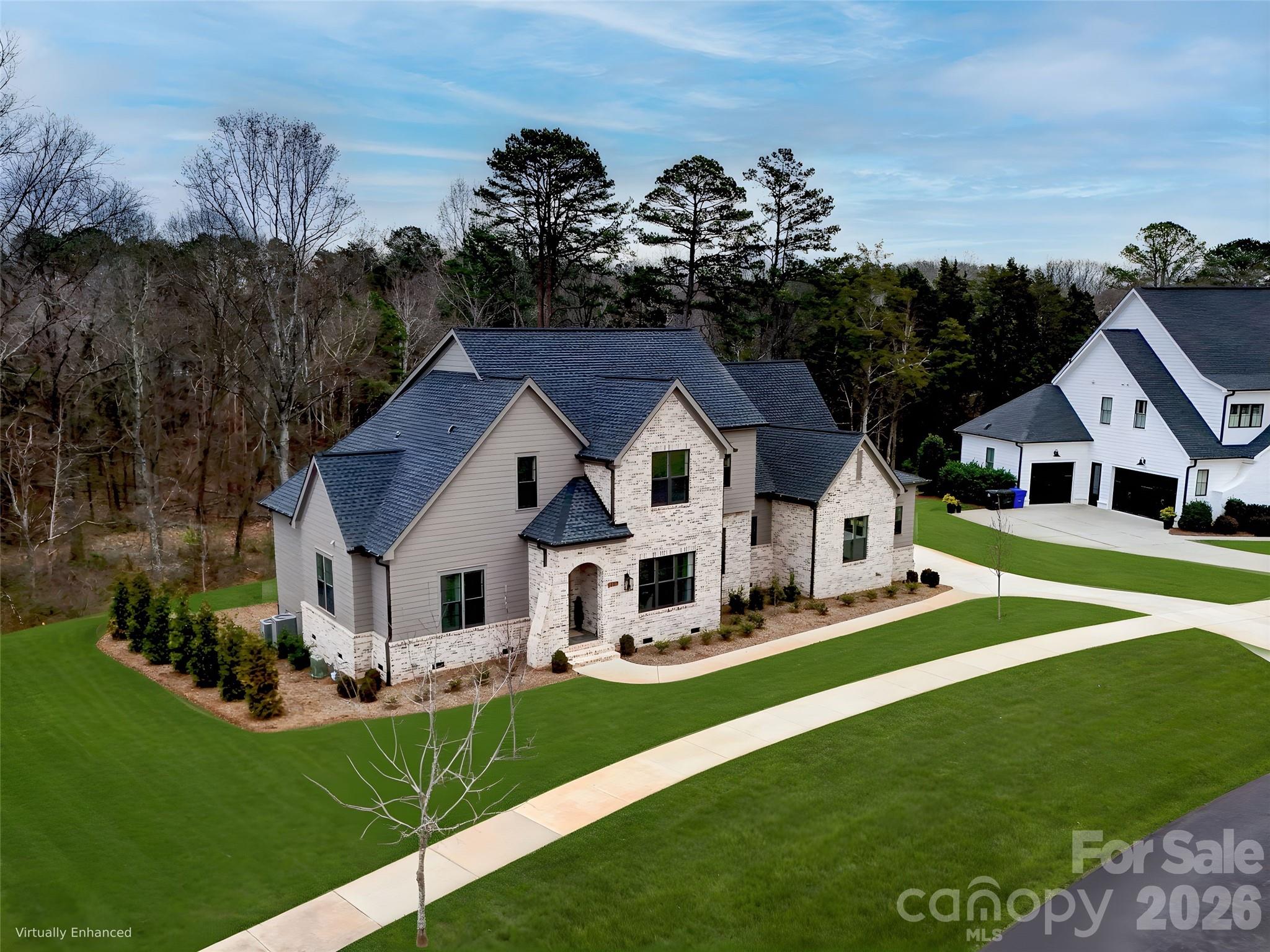 Photo of 14217 Hollins Grove Avenue, Huntersville, NC 28078