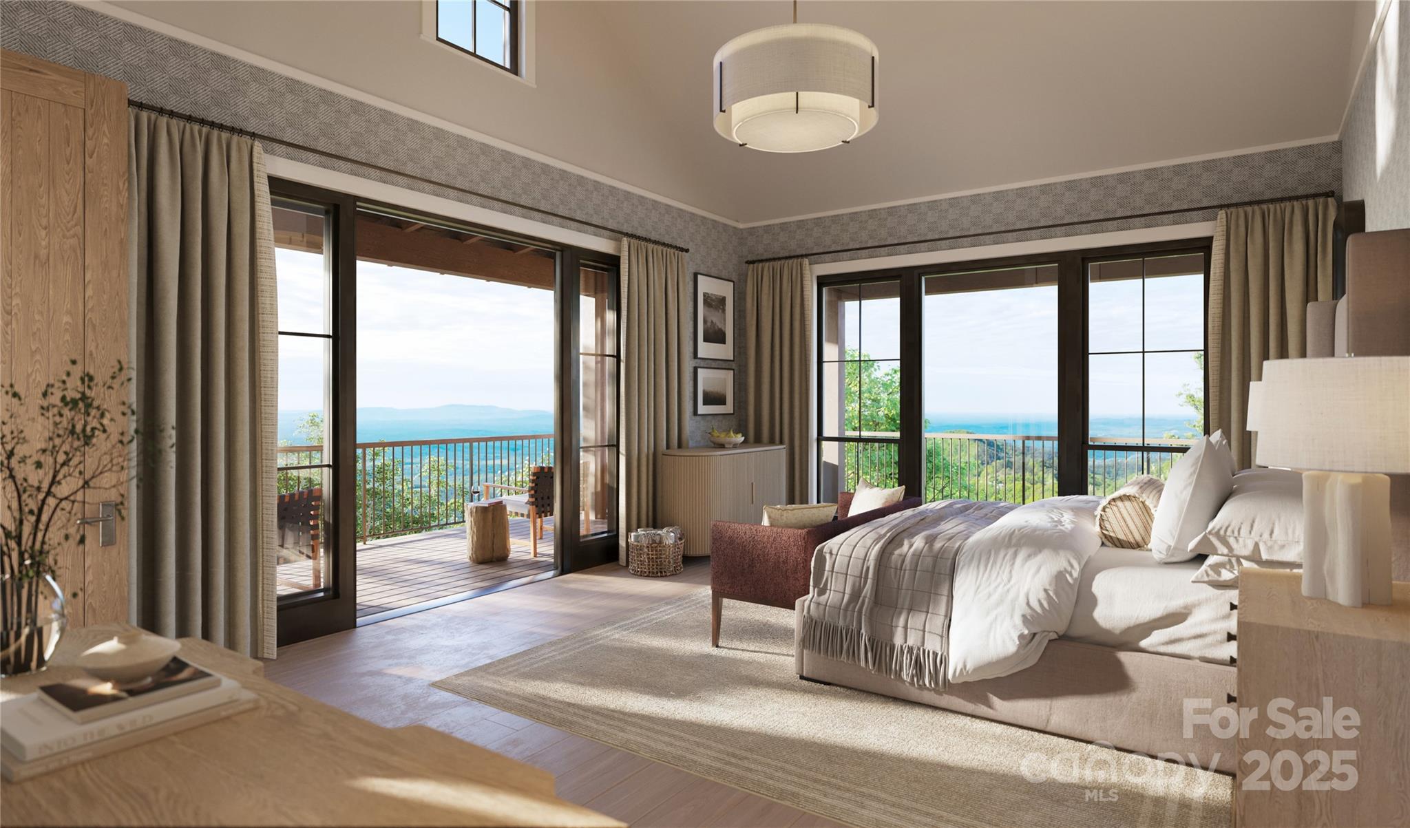 Photo of Auberge Residence 19 Roaring Creek Spur Street, Meadows of Dan, VA 24120