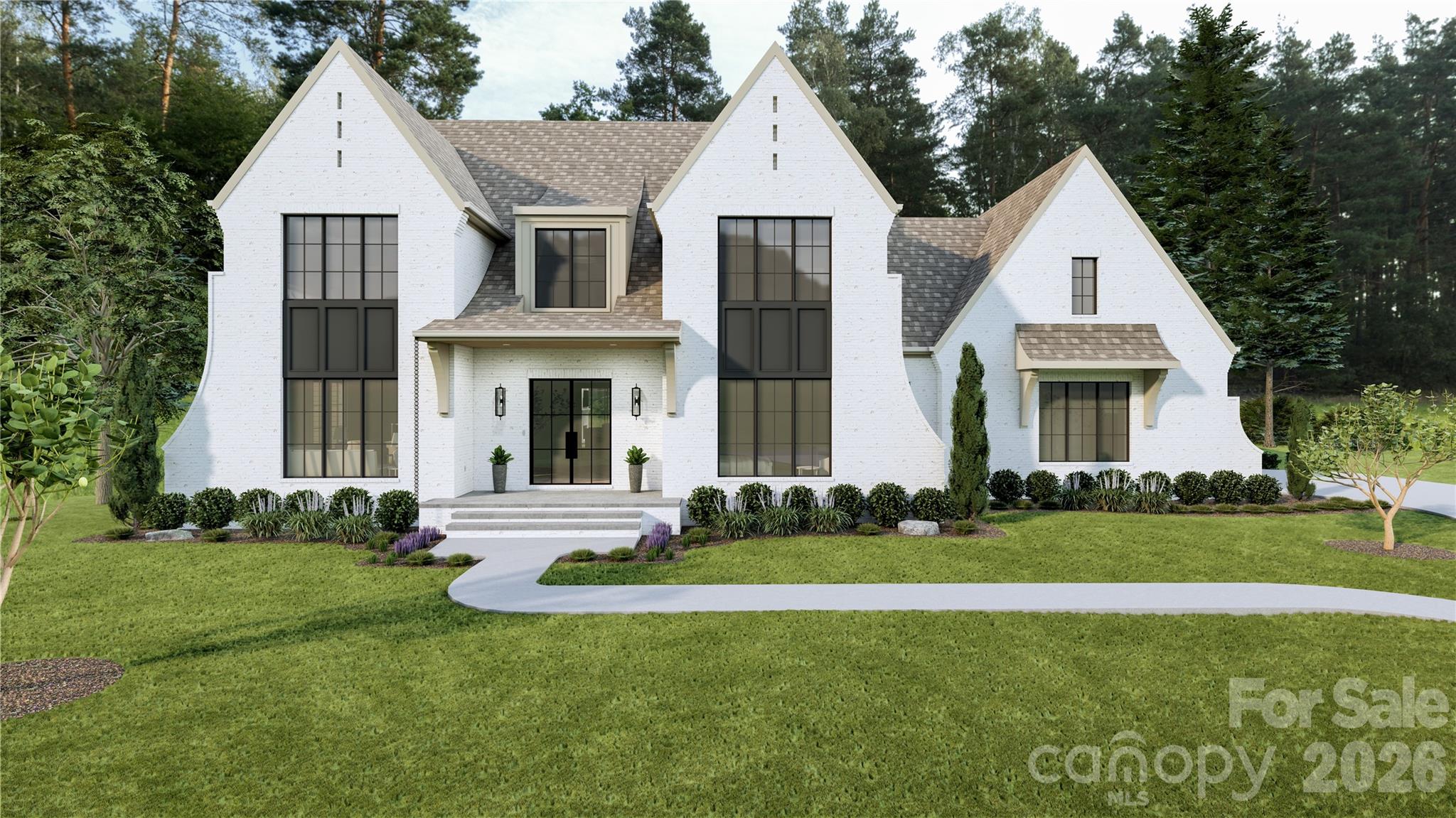 Photo of 125 Randstone Court, Charlotte, NC 28211