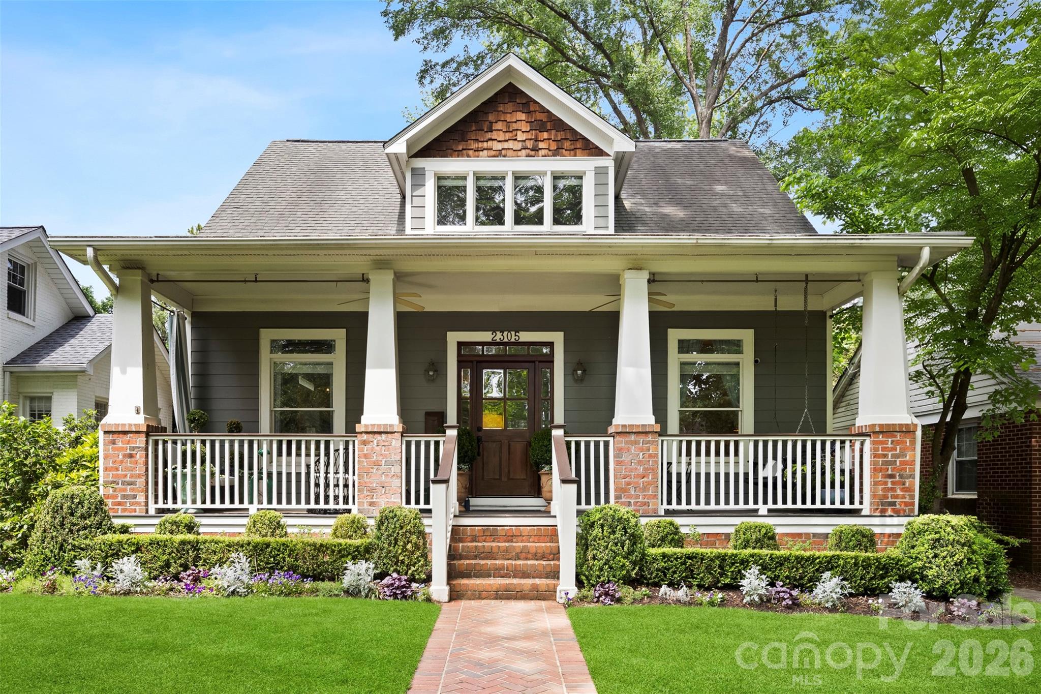 Photo of 2305 Shenandoah Avenue, Charlotte, NC 28205
