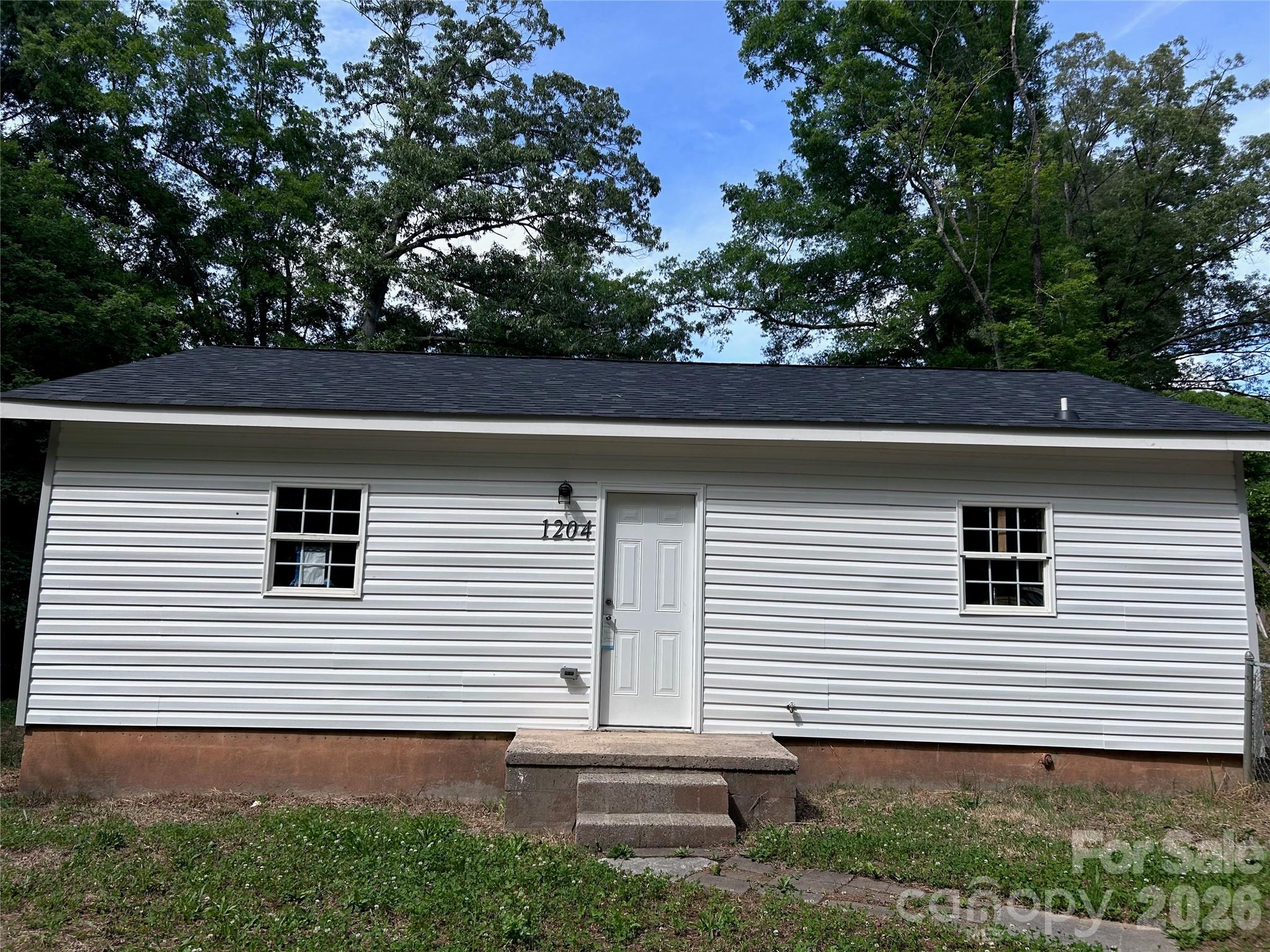 Photo of 1204 Iva Avenue, Gastonia, NC 28052
