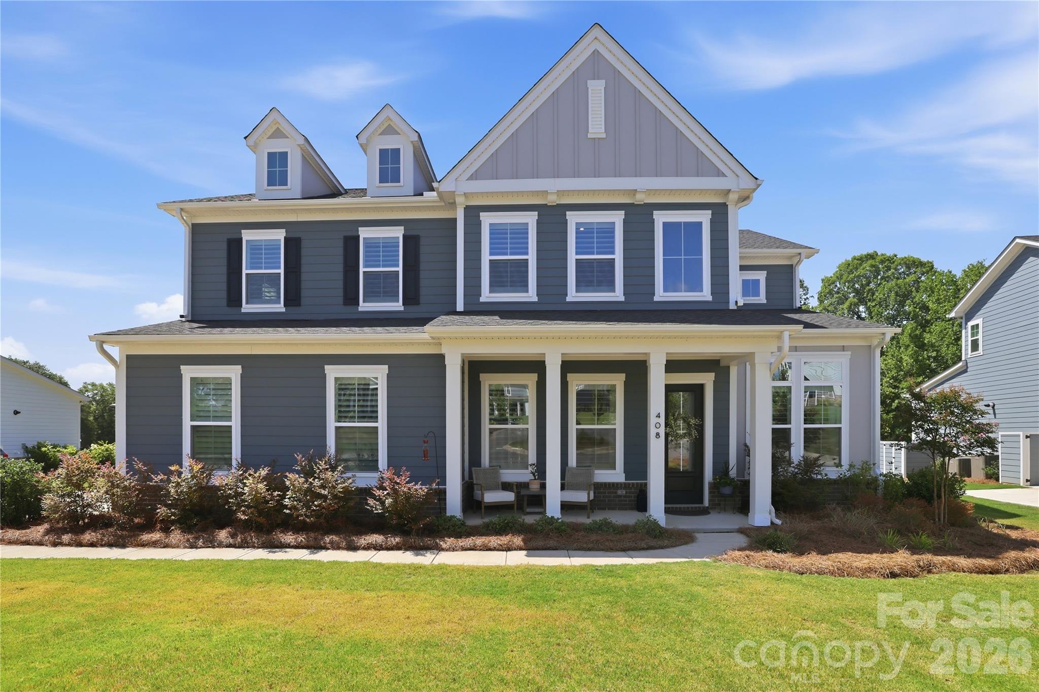 Photo of 408 Fern Leaf Court, Belmont, NC 28012