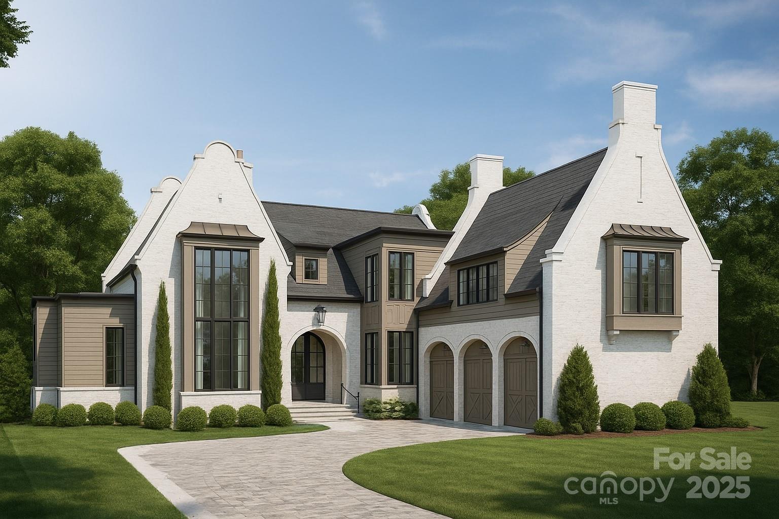 Photo of 8023 Litaker Manor Court, Charlotte, NC 28270