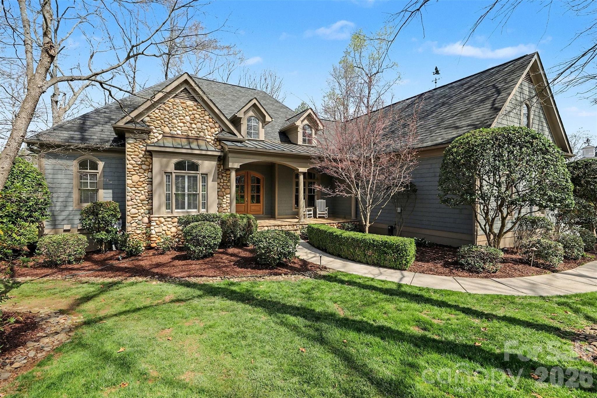 Photo of 183 Mayfair Road, Mooresville, NC 28117