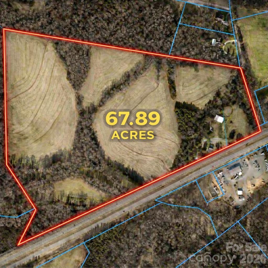 Photo of 6401 Nc Hwy 49 Highway N, Mount Pleasant, NC 28124