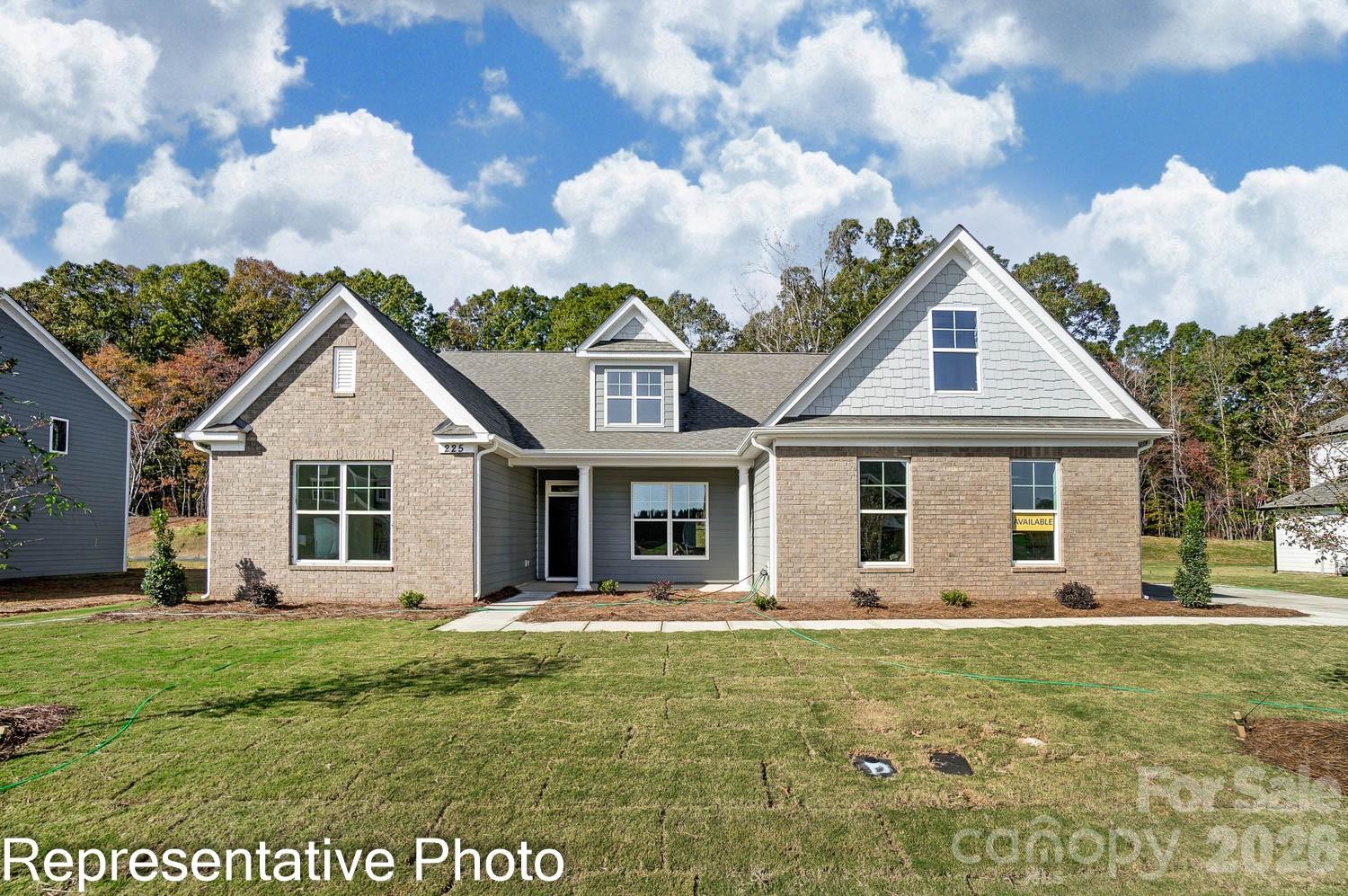 Photo of 1336 Knob Creek Drive, Gastonia, NC 28054