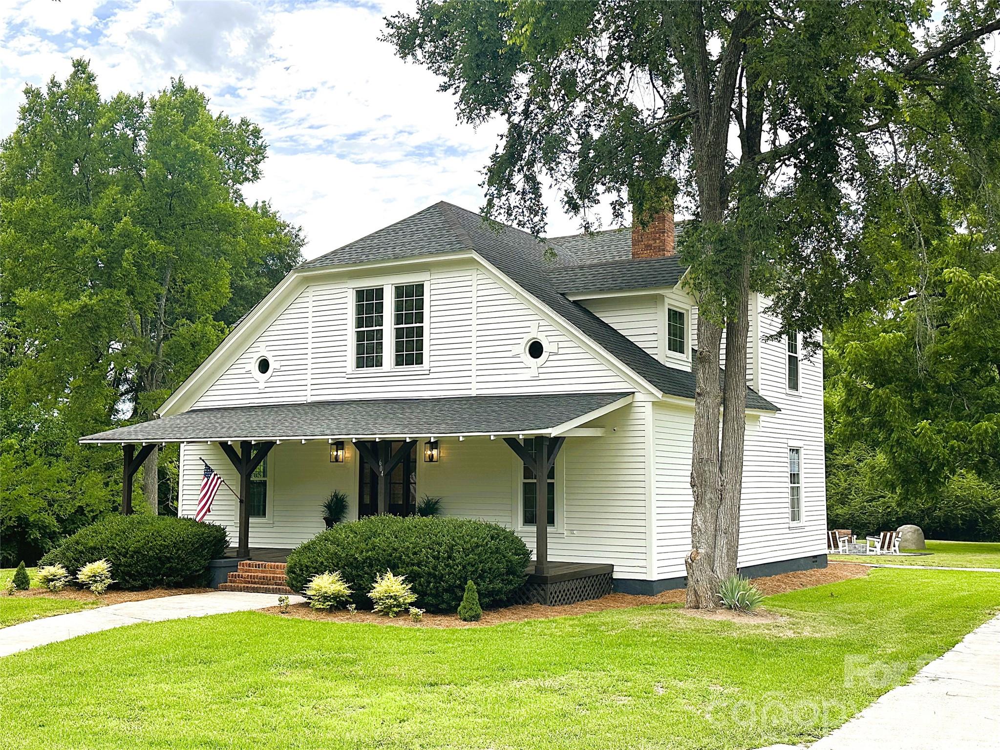 Photo of 604 Ferguson Ridge Road, Gastonia, NC 28052