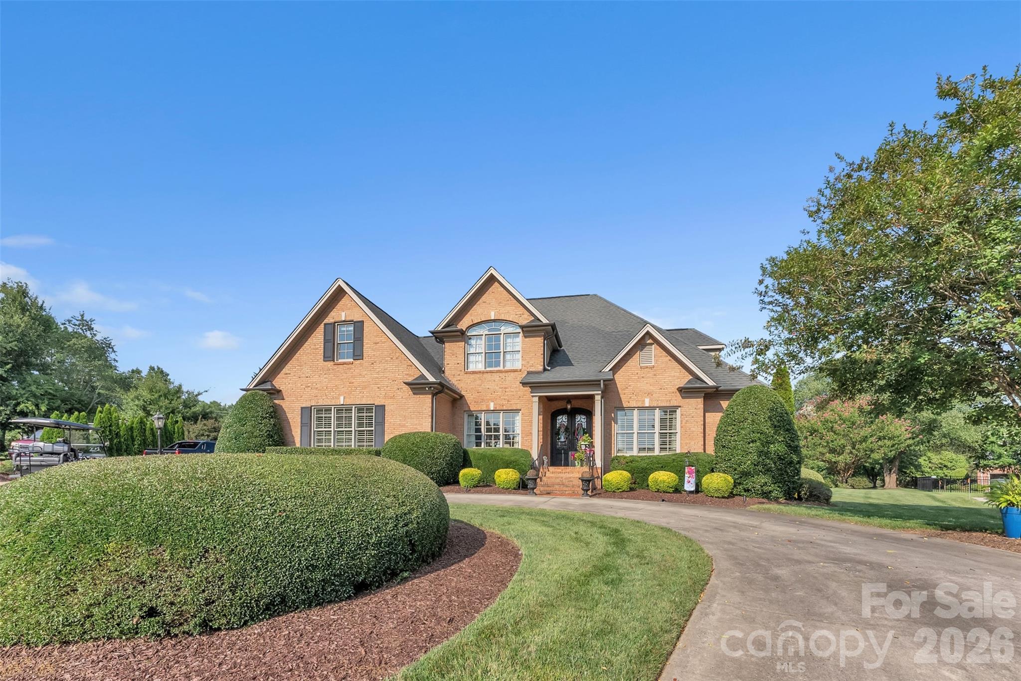 Photo of 3759 Sand Wedge Drive, Gastonia, NC 28056