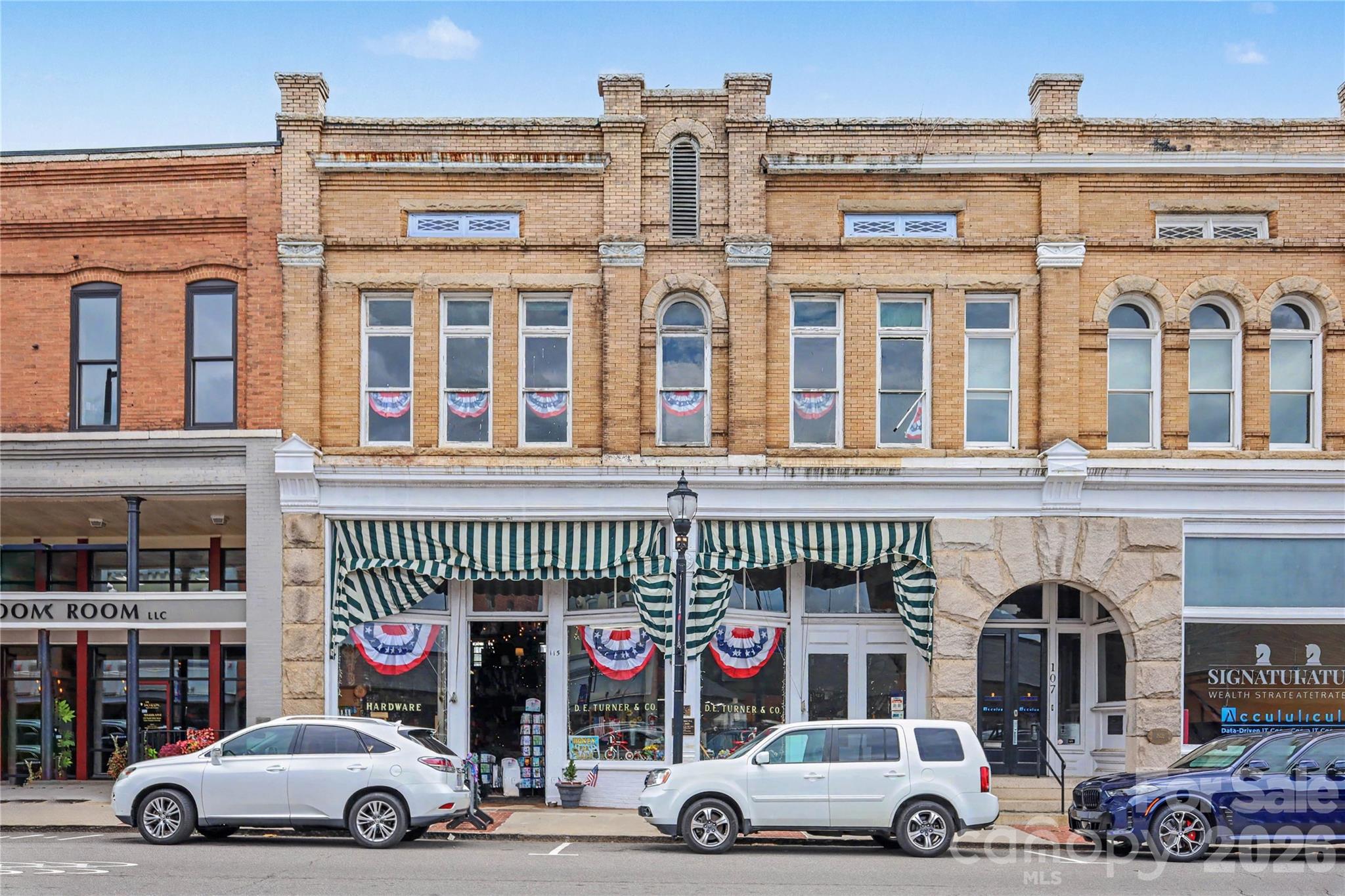 Photo of 111-115 N Main Street, Mooresville, NC 28115