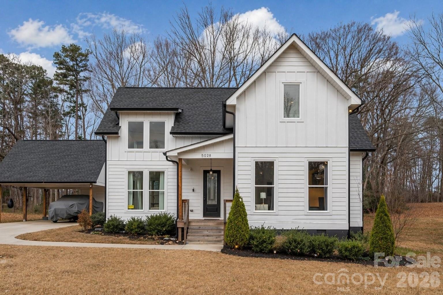 Photo of 5028 Lewis Road, Gastonia, NC 28052
