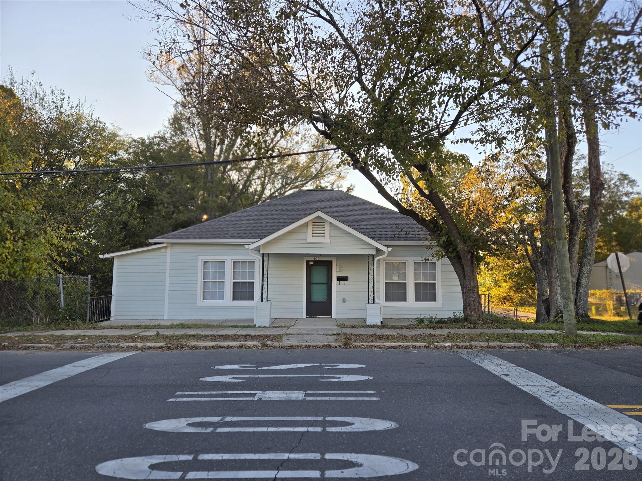 Photo of 101 S Webb Street, Gastonia, NC 28052