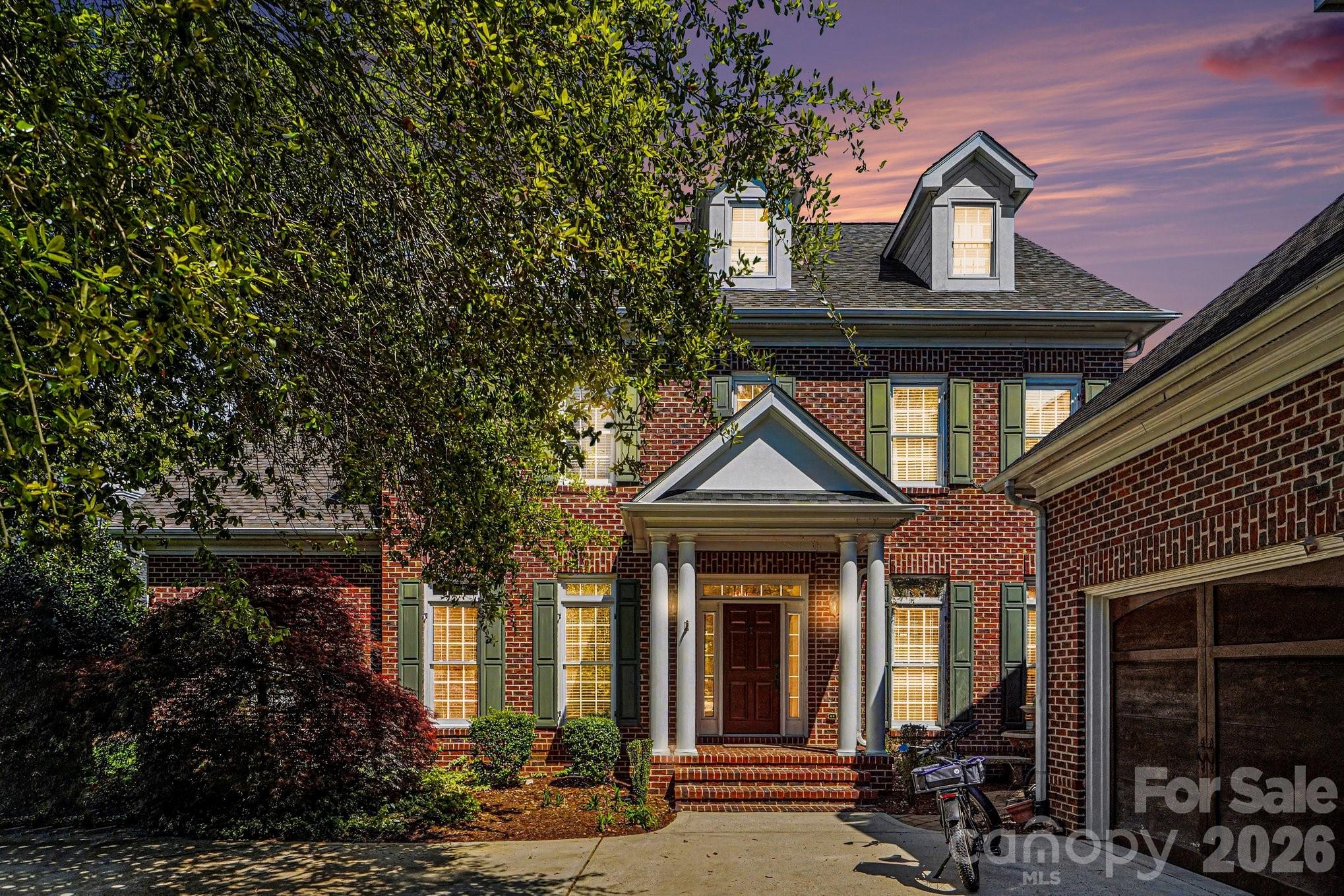 Photo of 7609 Windaliere Drive, Cornelius, NC 28031