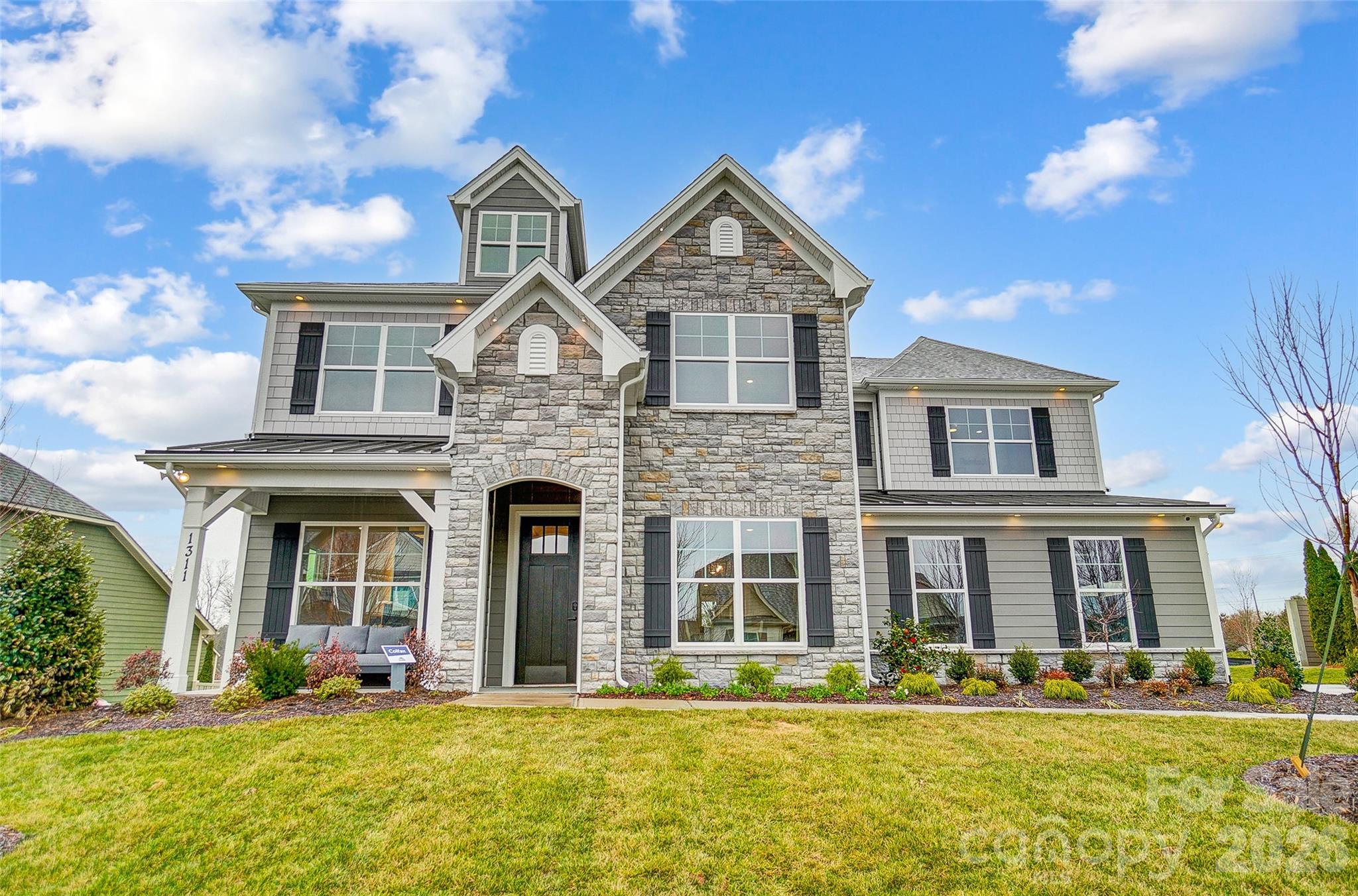 Photo of 1311 Wiggins Drive, Gastonia, NC 28054