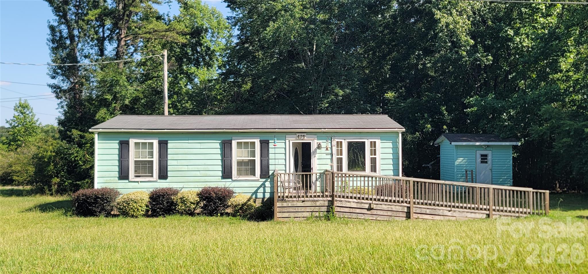 Photo of 435 Airport Road, Gastonia, NC 28056