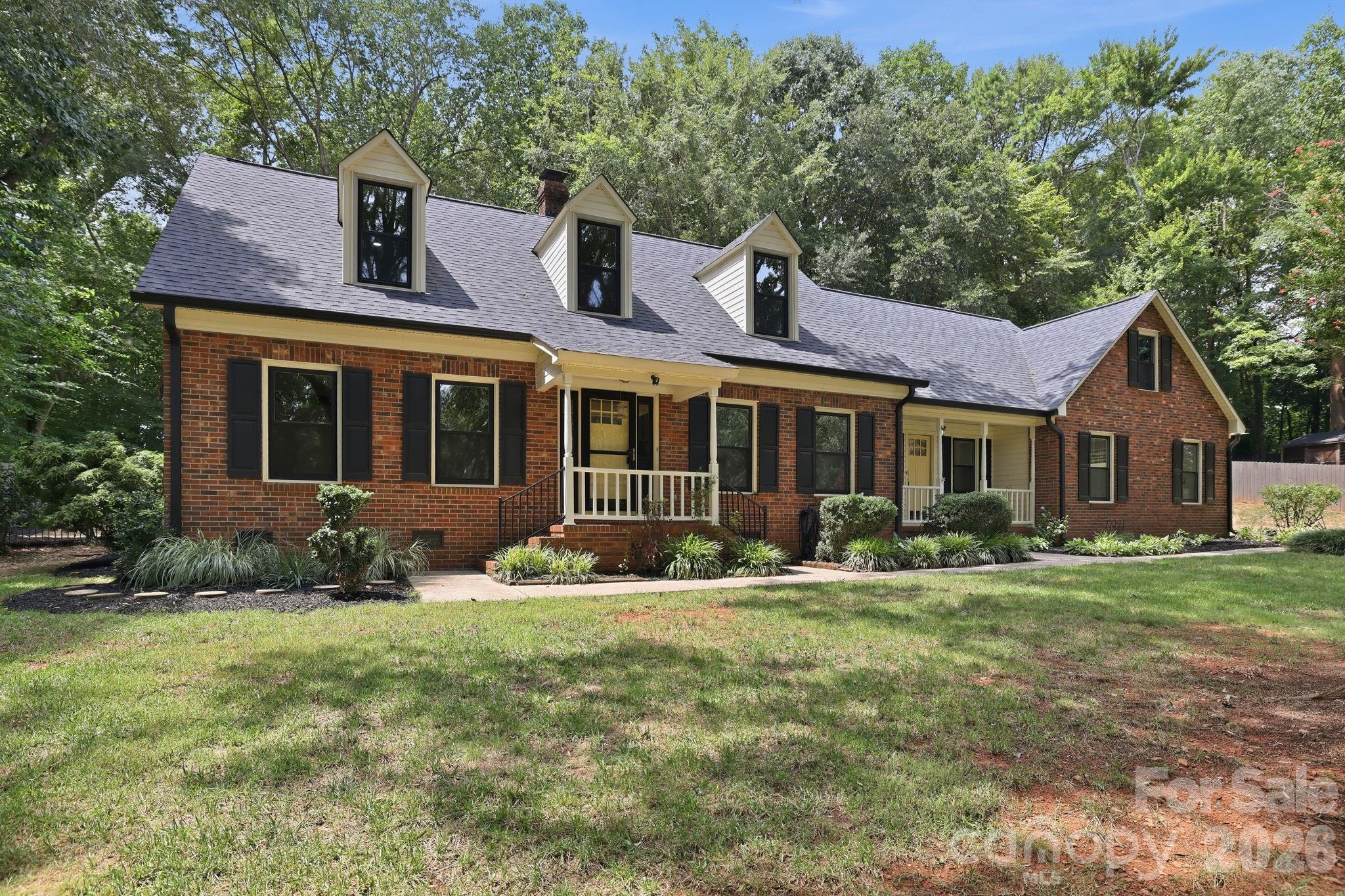 Photo of 514 Belwood Drive, Belmont, NC 28012
