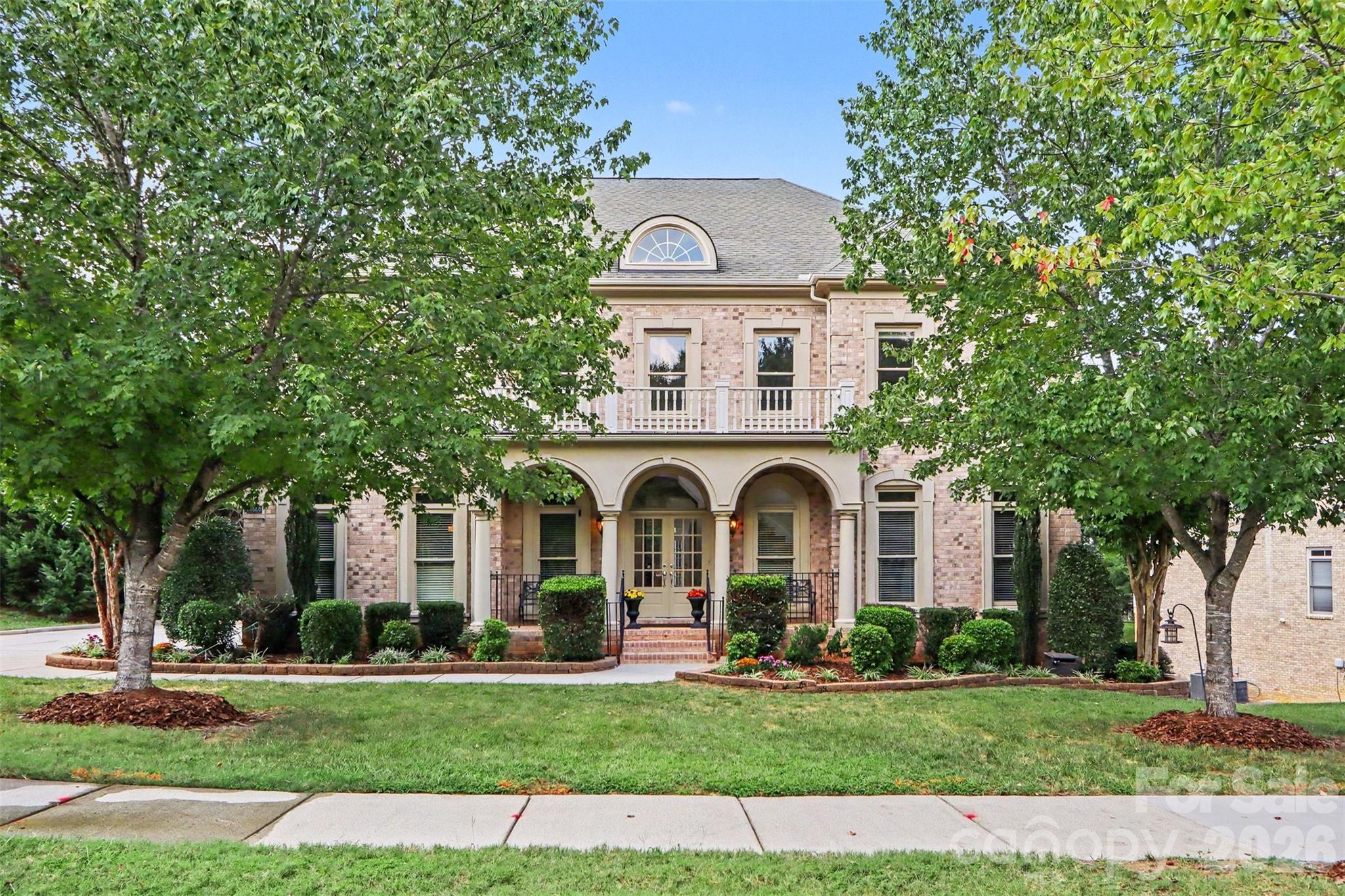 Photo of 11009 Emerald Wood Drive, Huntersville, NC 28078