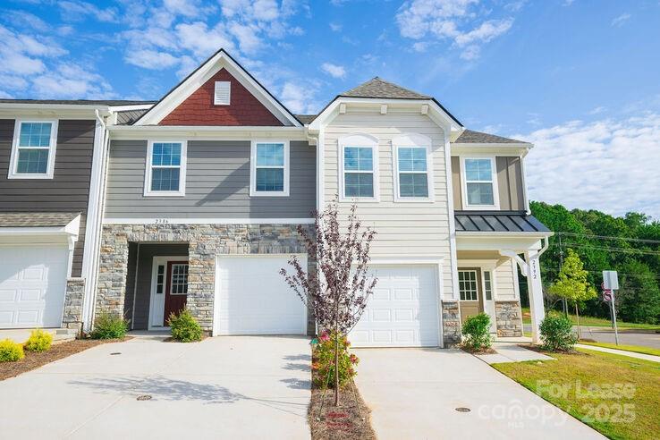 Photo of 2348 Layman Drive, Gastonia, NC 28054