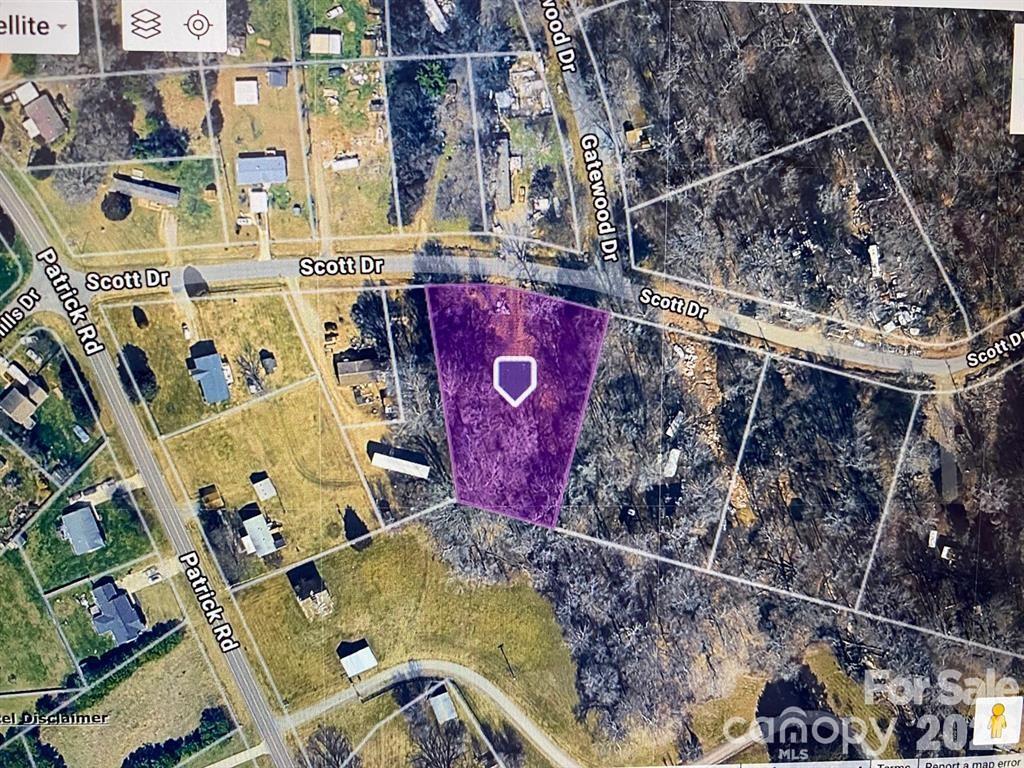 Photo of 3313 Scott Drive, Gastonia, NC 28056